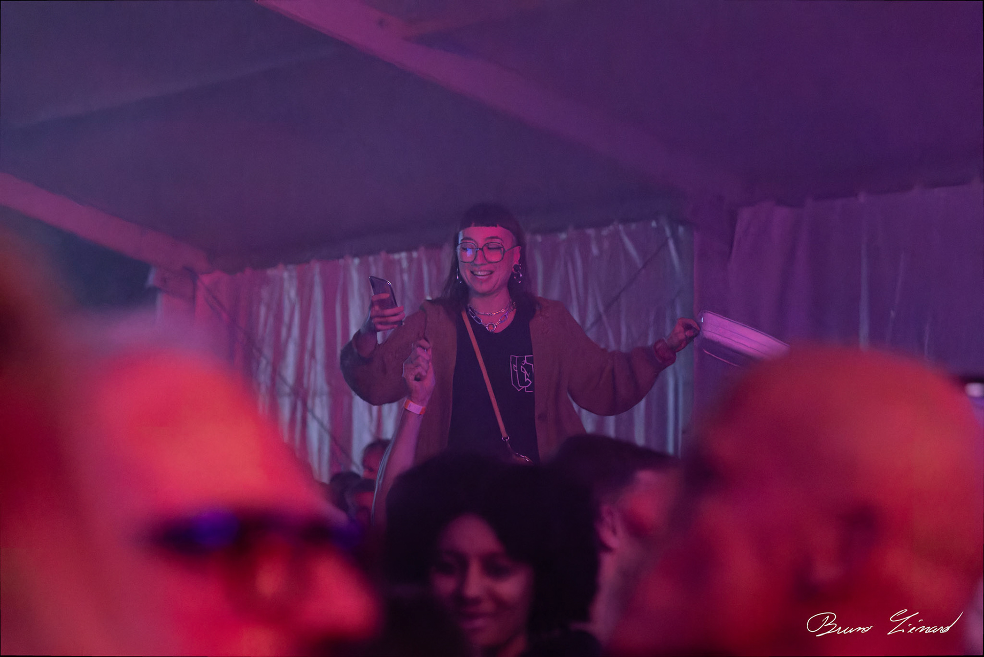 Festival Vach'De Rock 2024