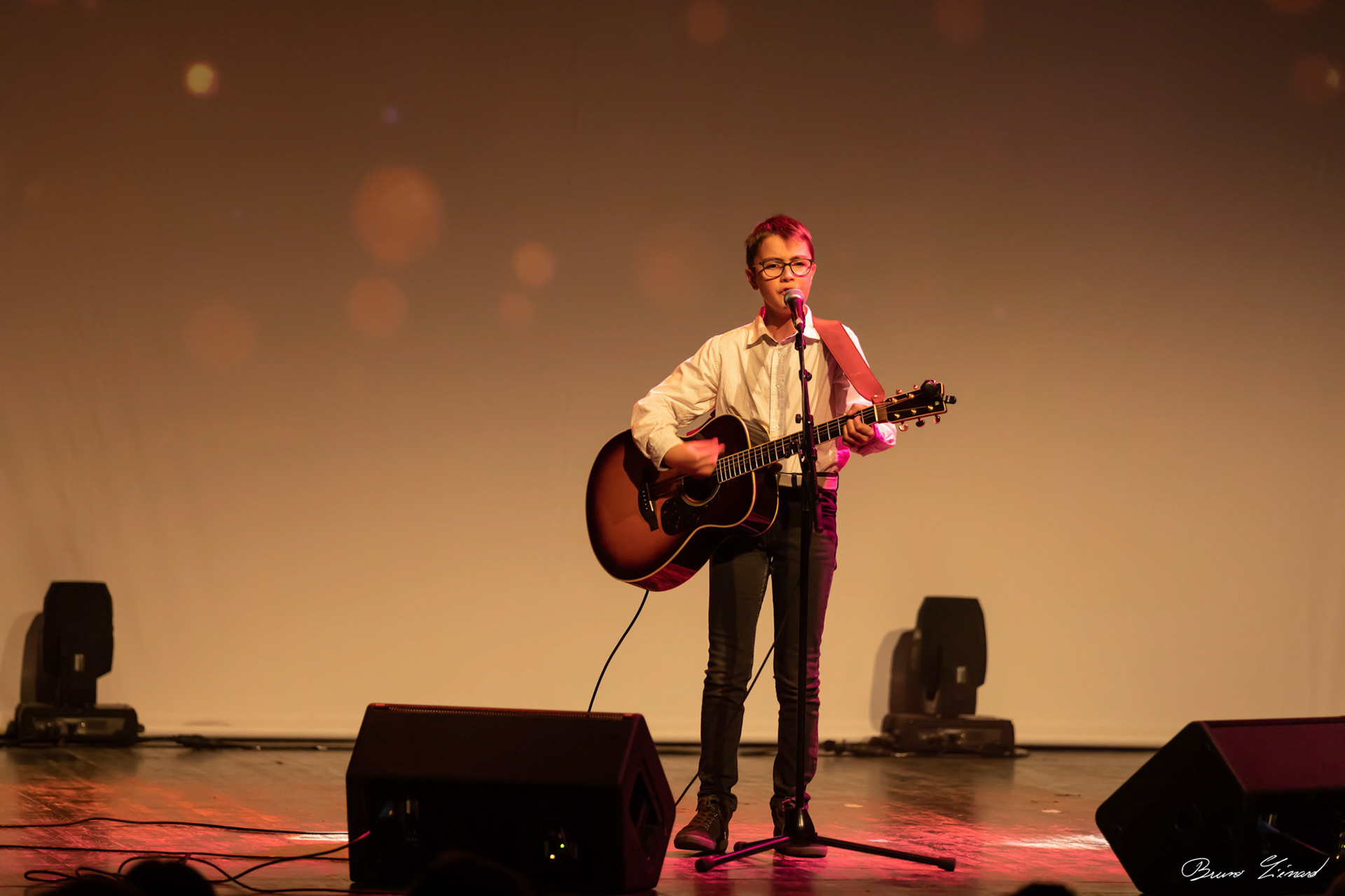 On a tous du talent - Saison 5