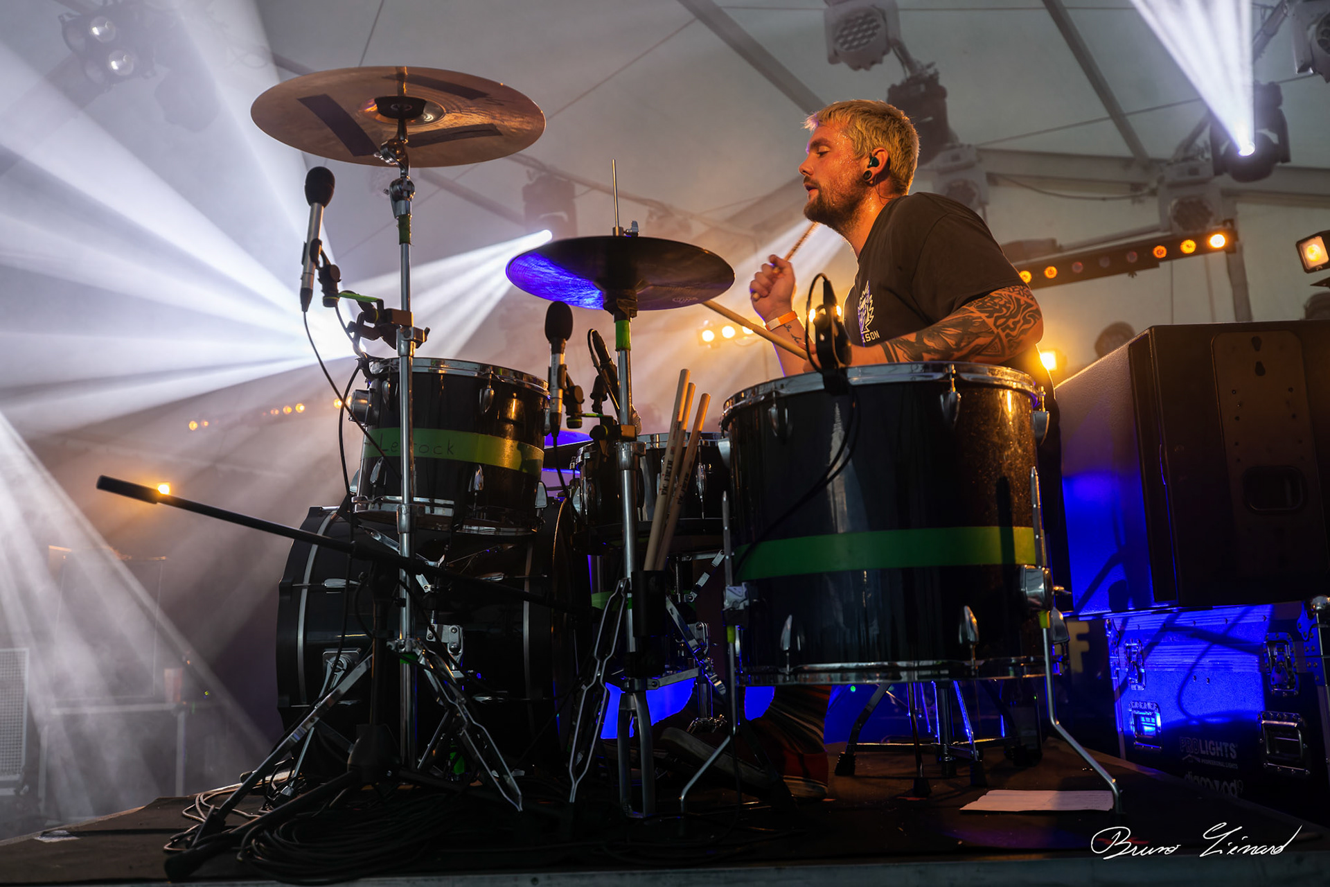 Festival Vach' De Rock 2023