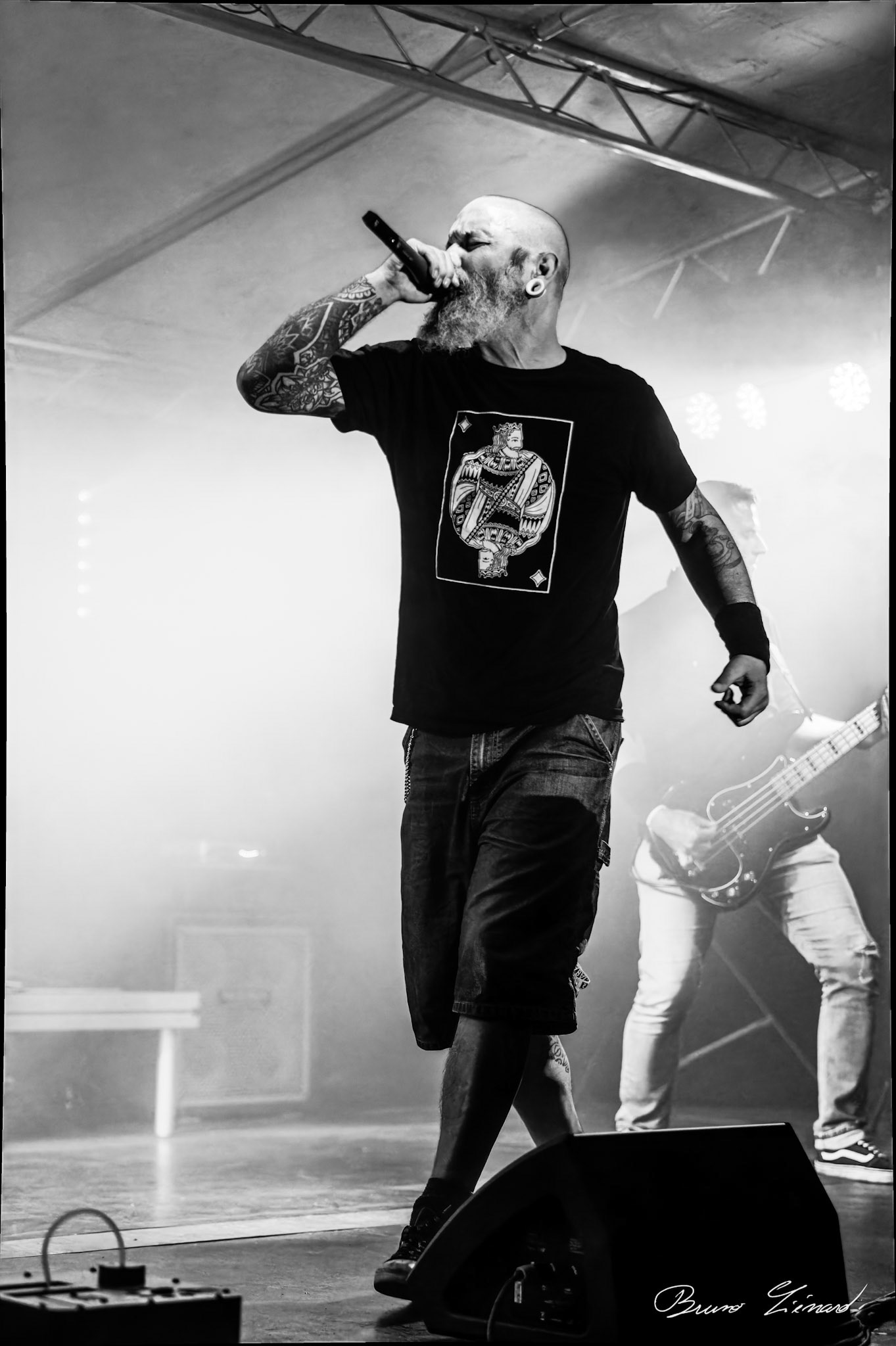 Festival Vach'De Rock 2024