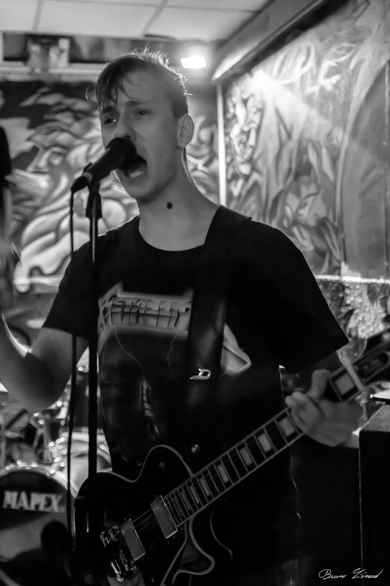 Bottomz Up à Phi-Sciences