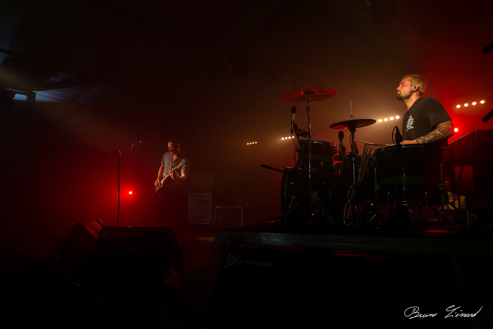 Festival Vach' De Rock 2023