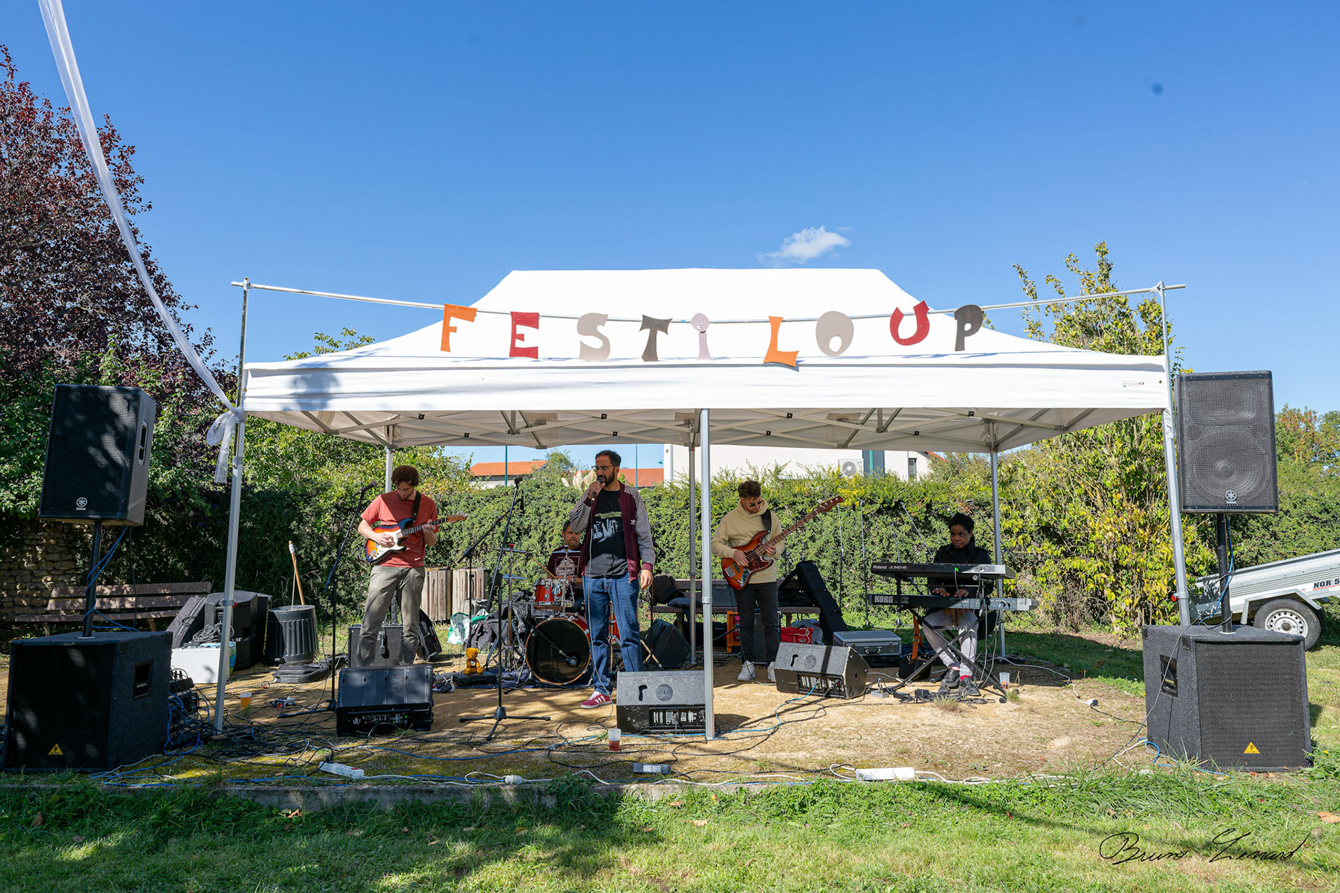 Festiloup 2023