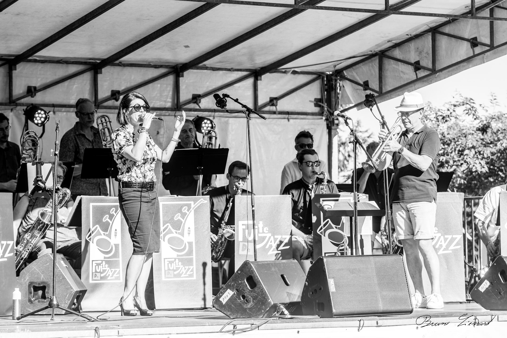 Fête de la musique à Villers-lès-Nancy