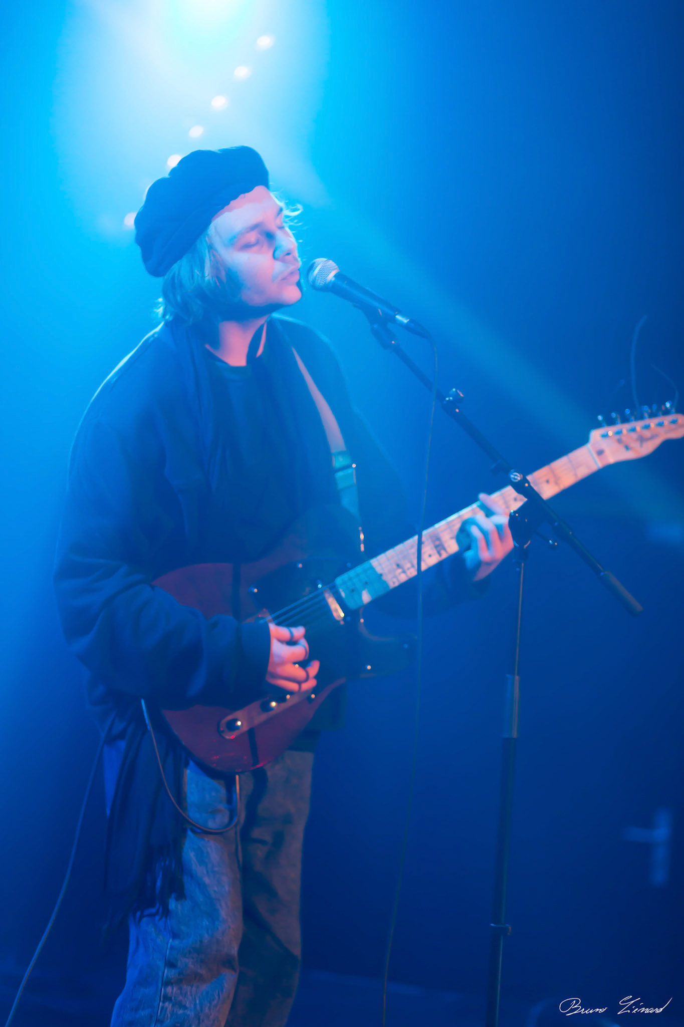 Concert de fin d'année du CROUS Lorraine