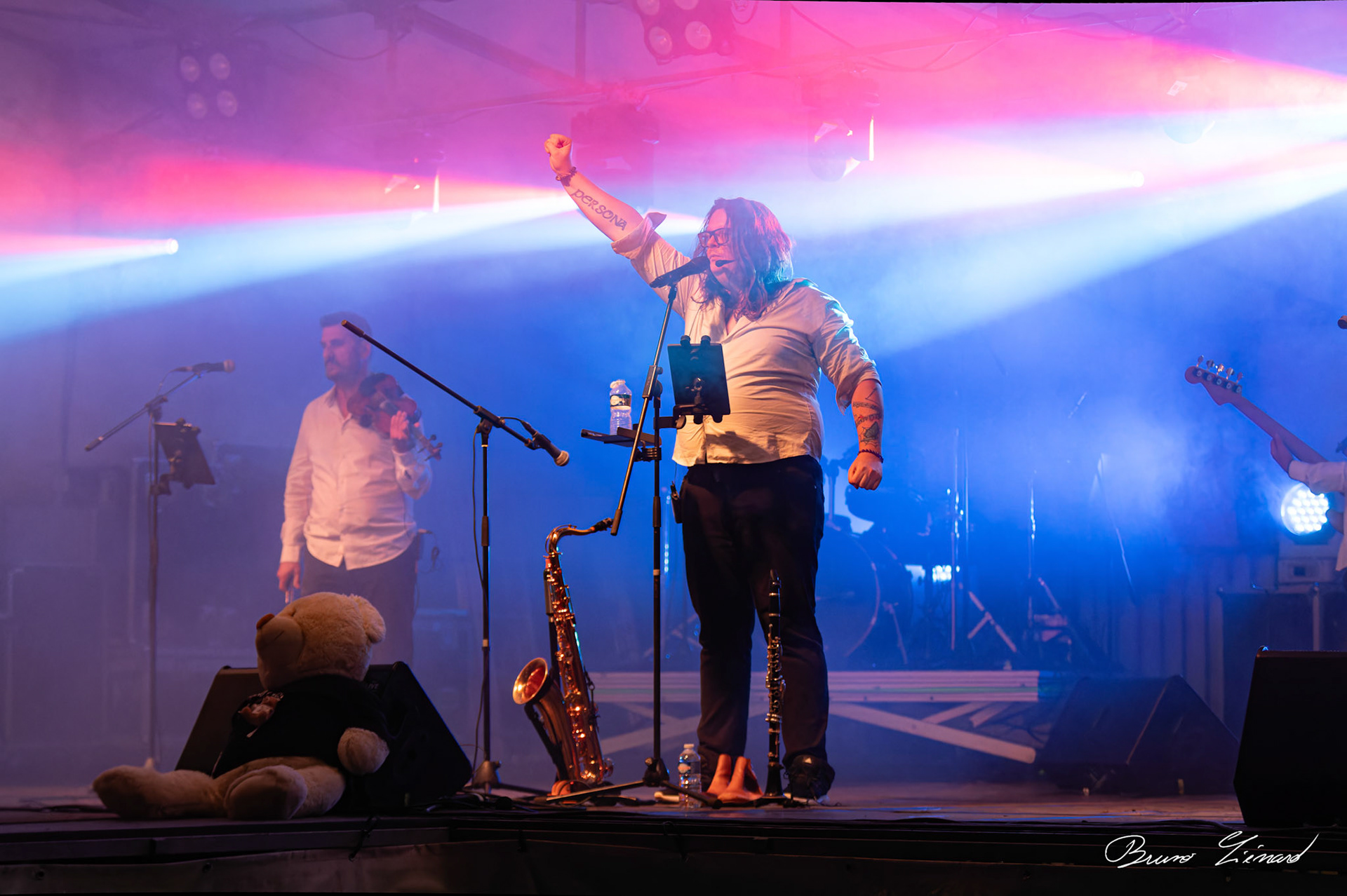 Fête des Vendanges 2024 - Villers-lès-Nancy