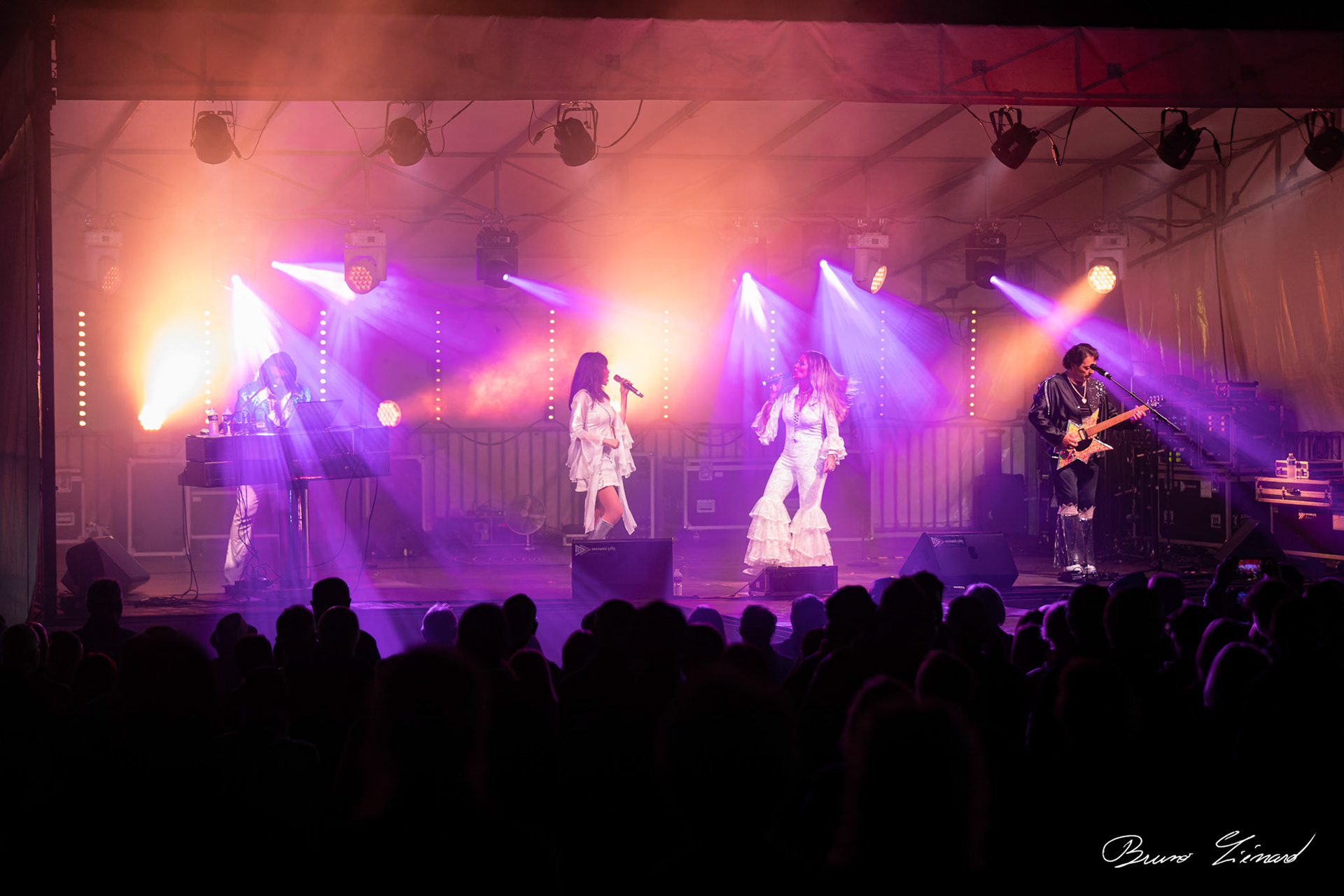 Fête des Vendanges 2022 - Villers-lès-Nancy