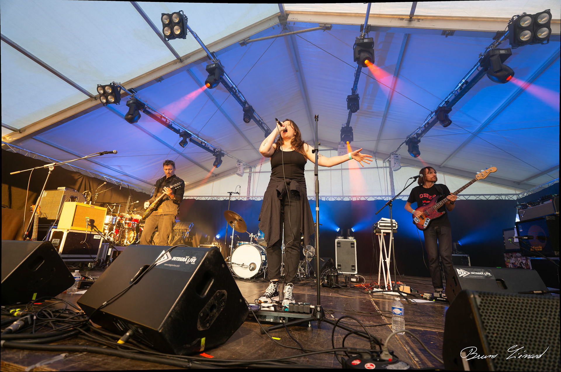 Festival Vach'De Rock 2024