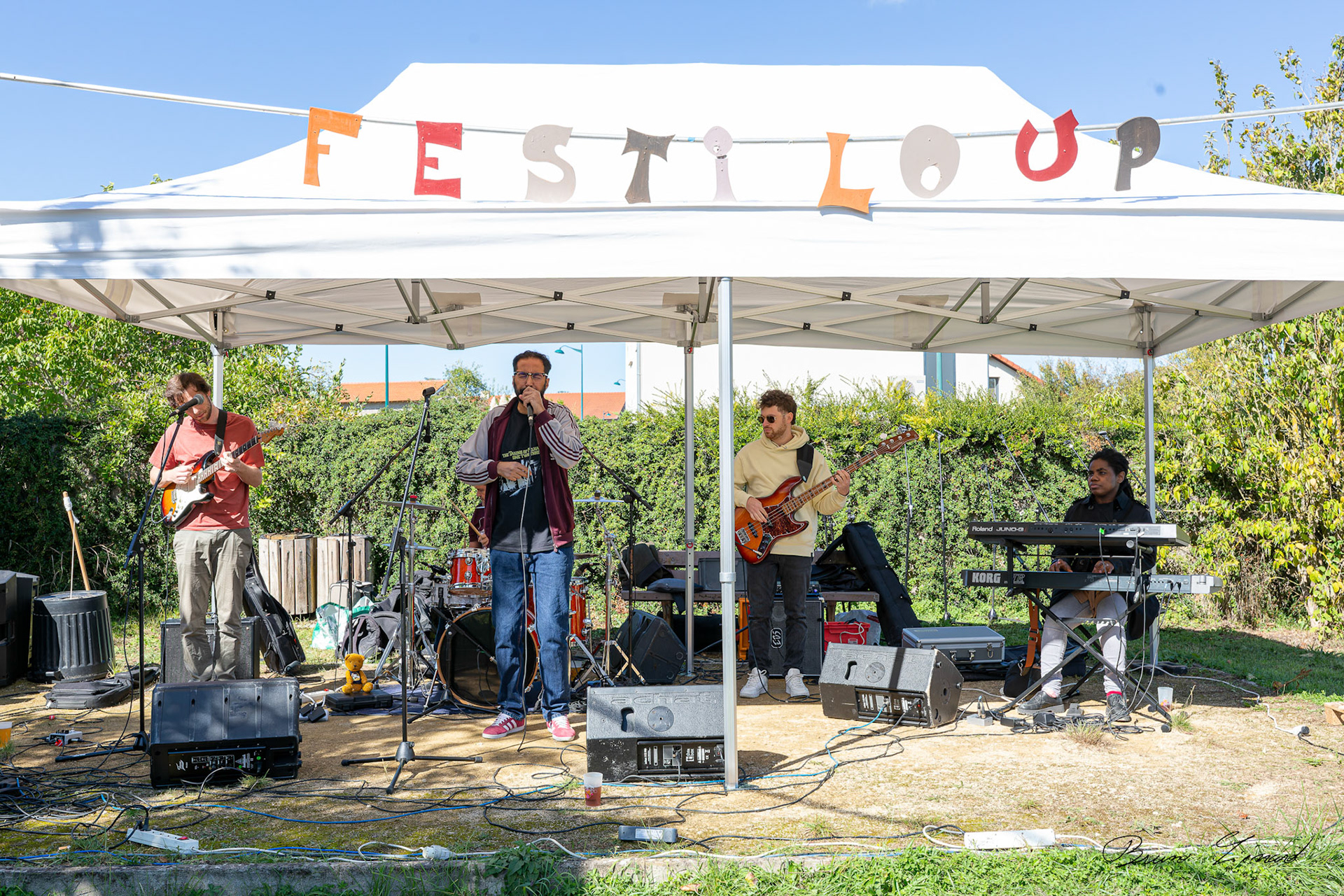 Festiloup 2023