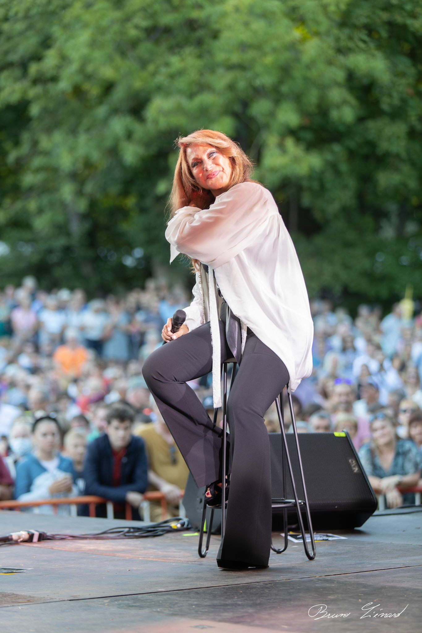 Fête des Vendanges 2022 - Villers-lès-Nancy