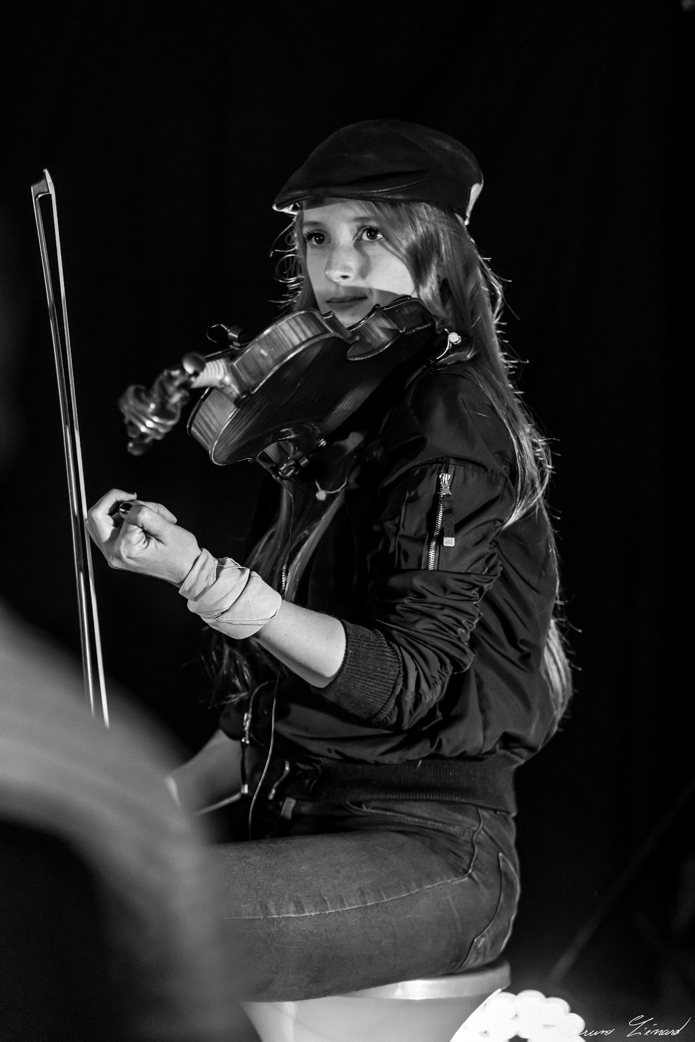 Ukulélé Machin Truc Orchestra