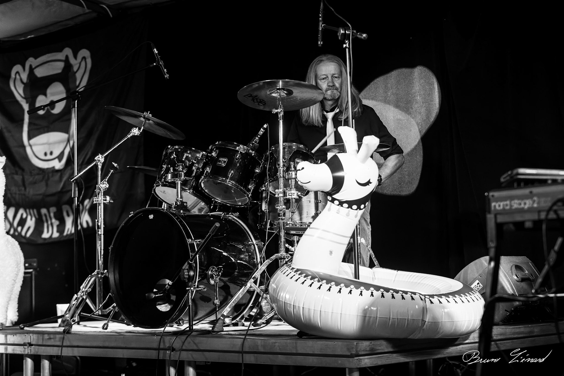 Festival Vach' De Rock 2022