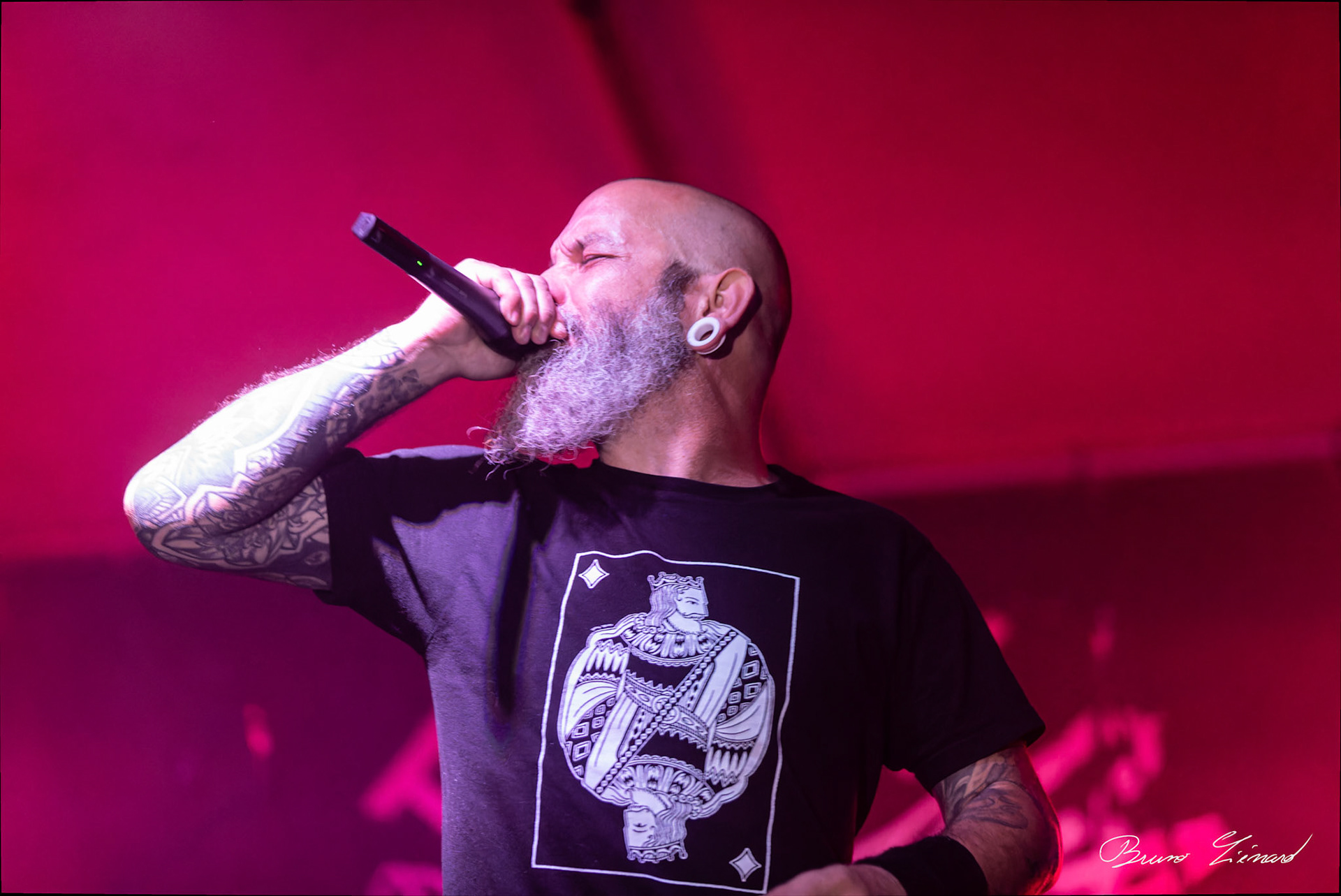 Festival Vach'De Rock 2024