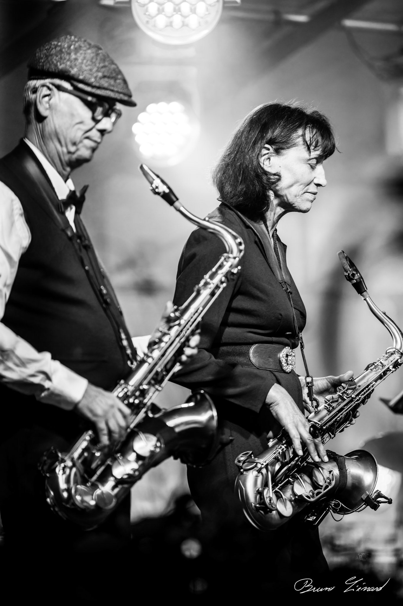 Fête des Vendanges 2023 - Villers-lès-Nancy