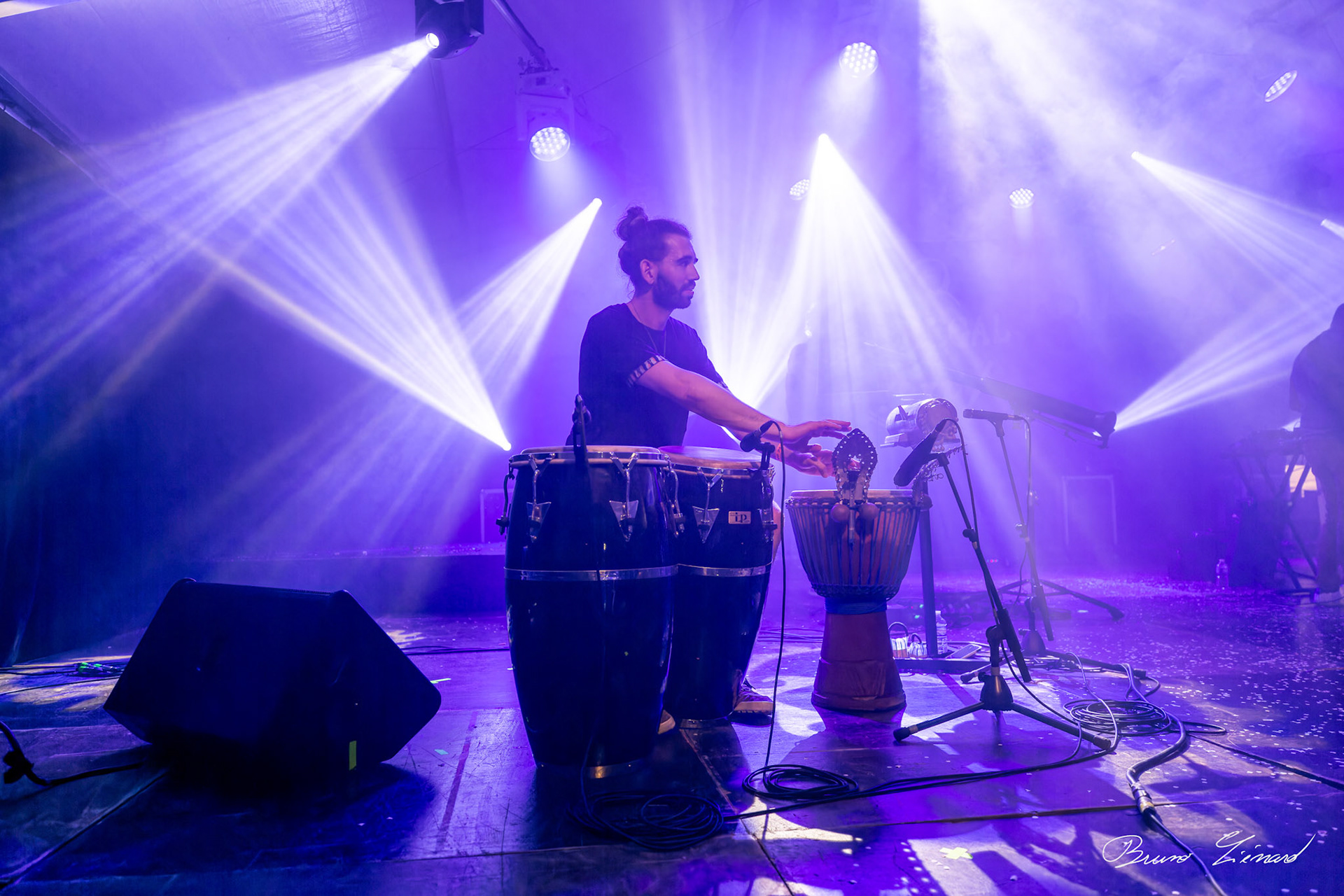 Festival Vach' De Rock 2023