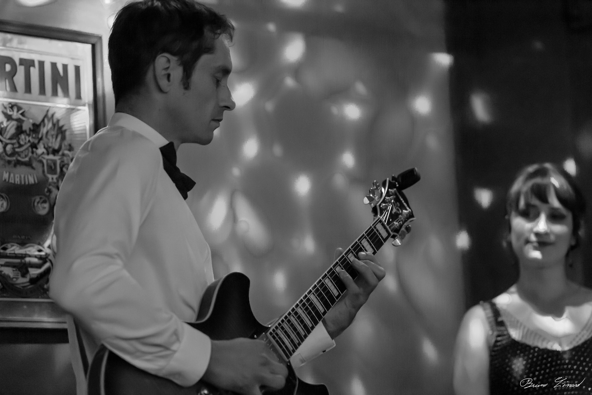 Comme a dit la serveuse - NJP 2019