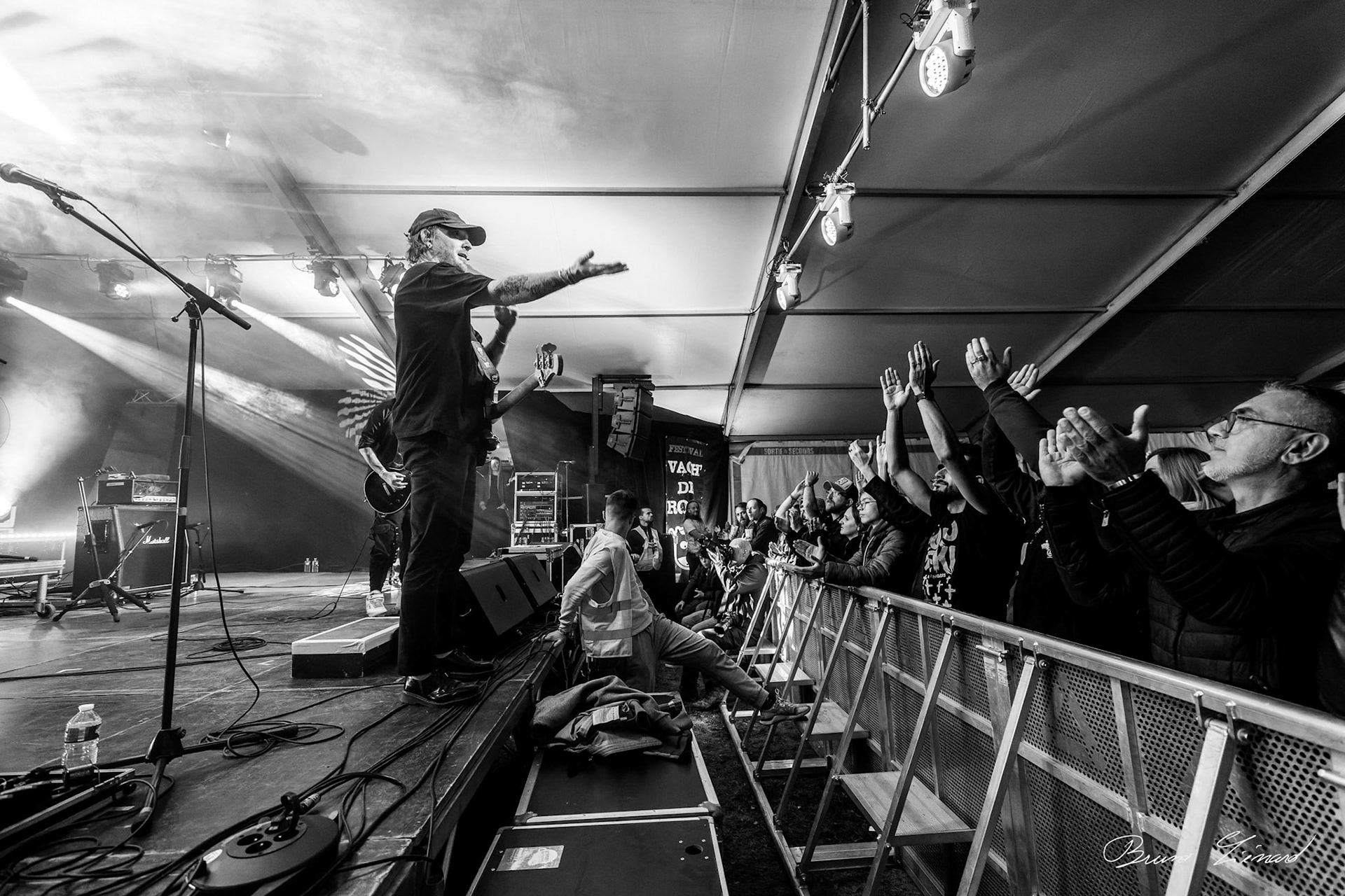 Festival Vach' De Rock 2022