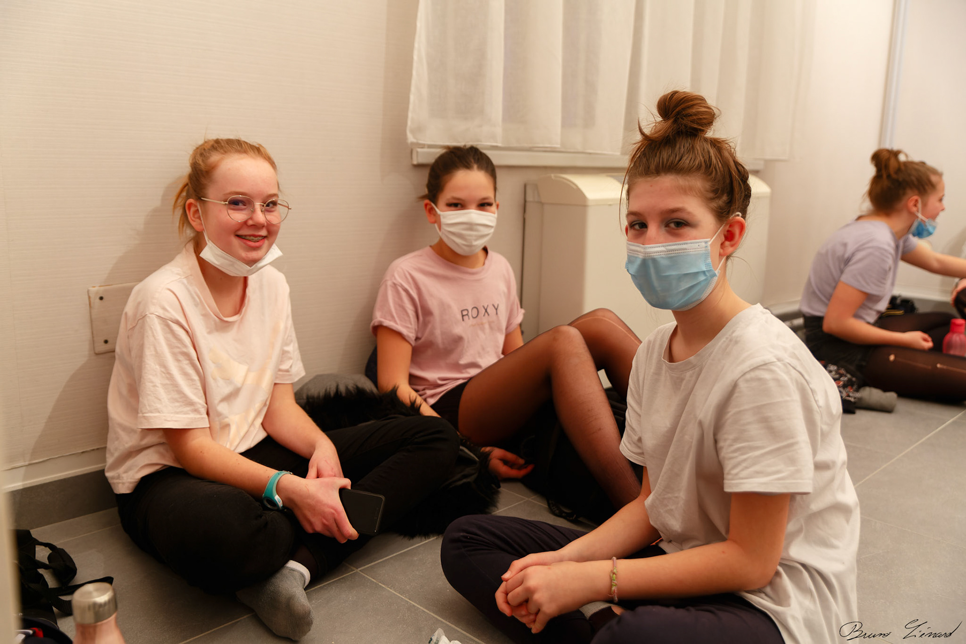 Spectacle "Renaissance" par la Danse Moderne Academy