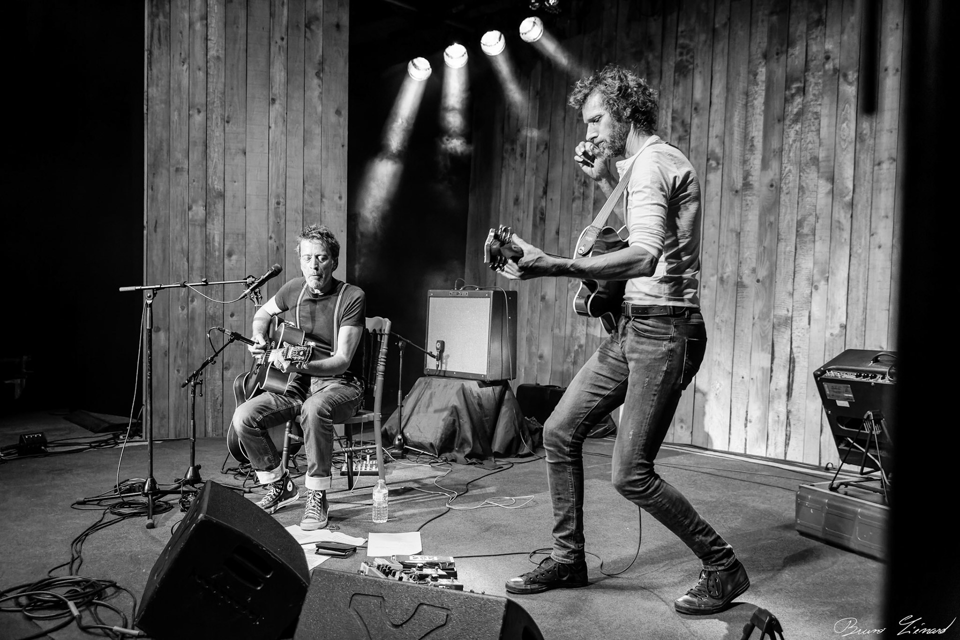 Louis Ville + Jean-Nicolas Mathieu