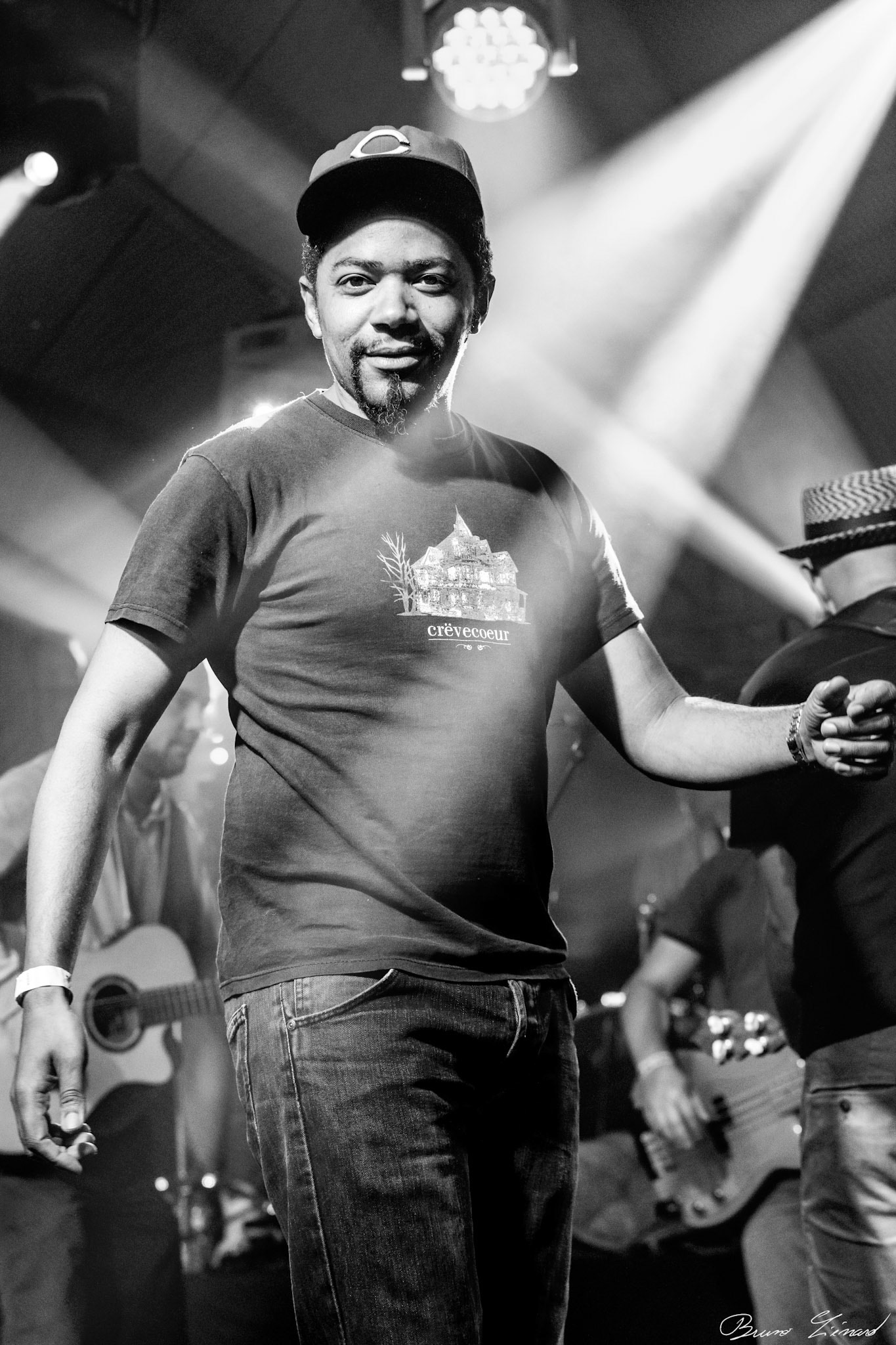 Festival Vach'De Rock #12