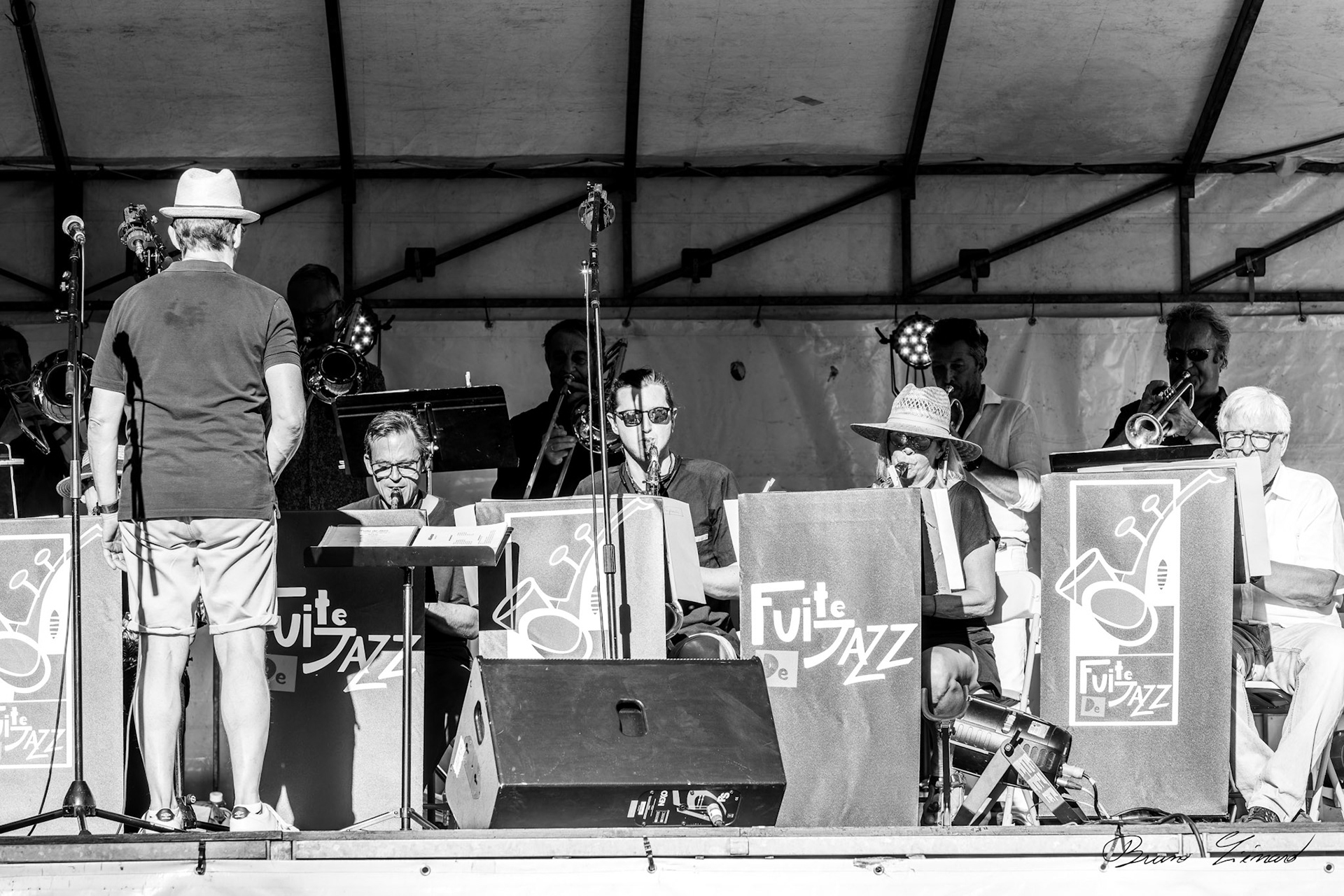 Fête de la musique à Villers-lès-Nancy