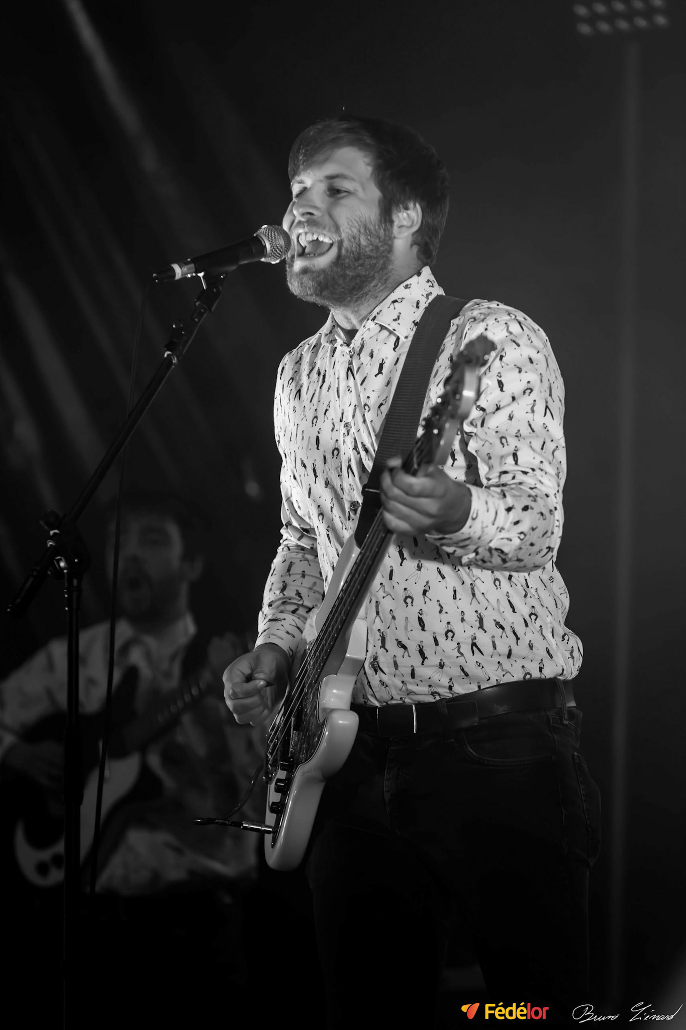 Nocturnes étudiantes 2019