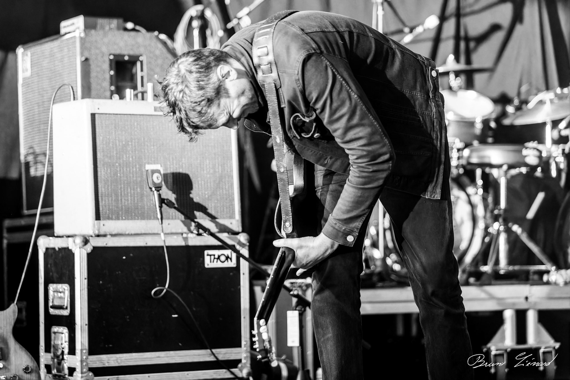 Festival Vach'De Rock 2024