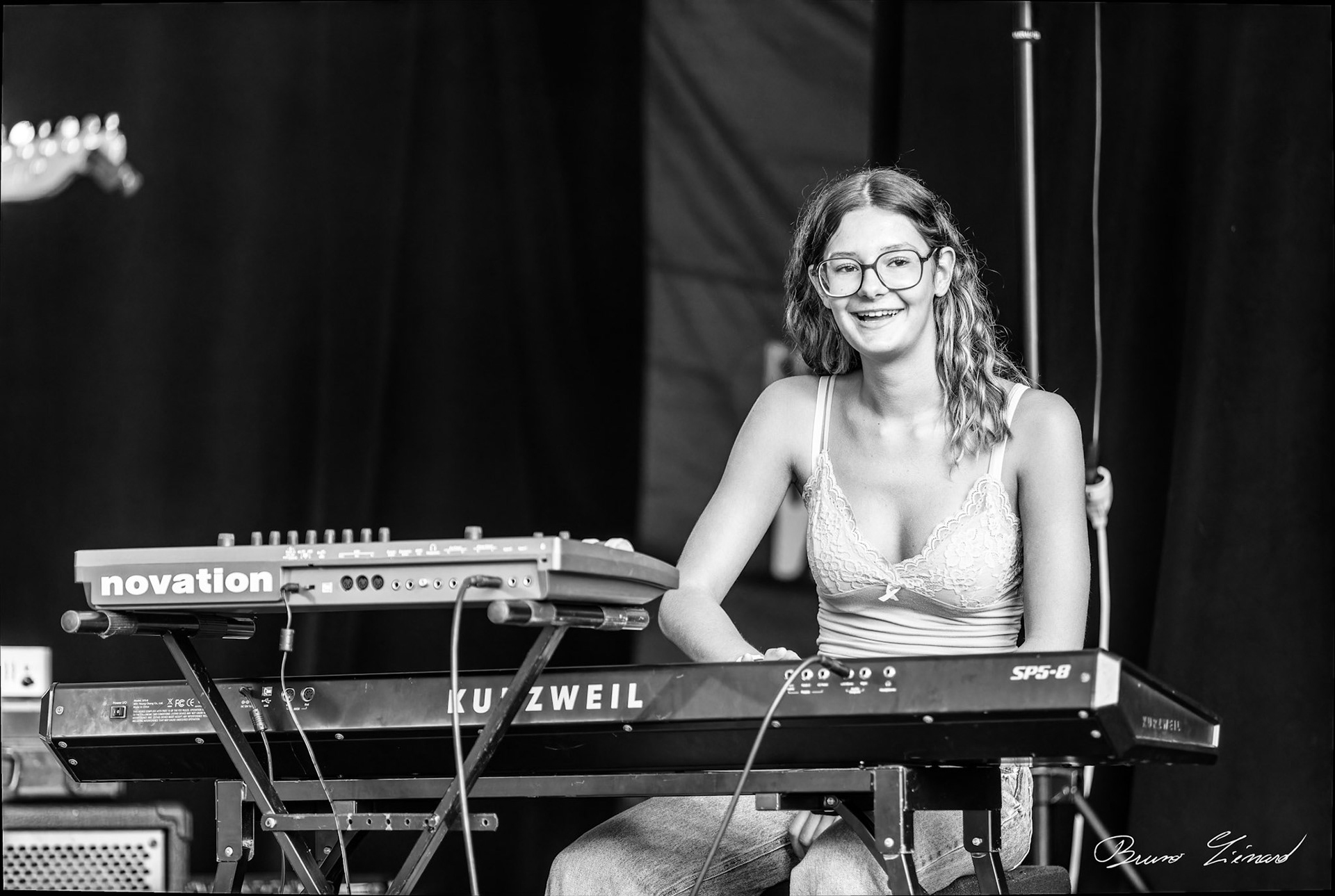 Festival Vach'De Rock 2024