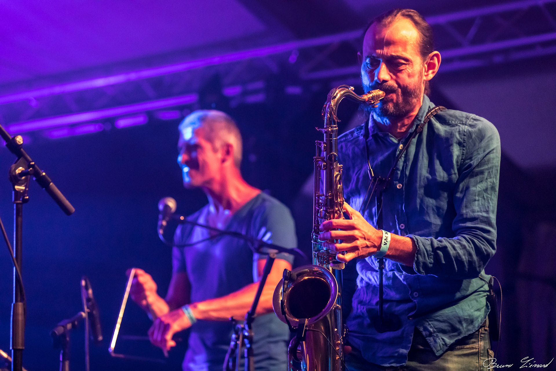 Festival Vach'De Rock #12