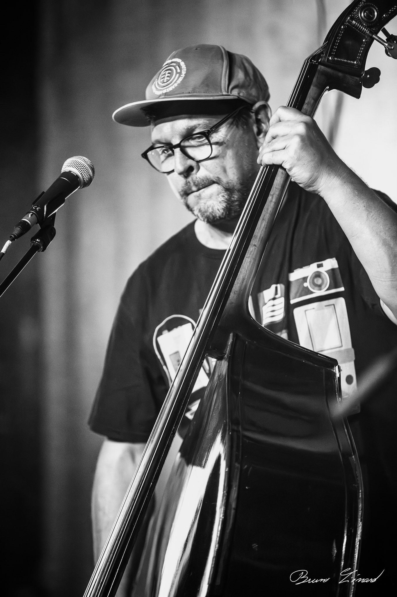 Super K7 à La Machinchoserie