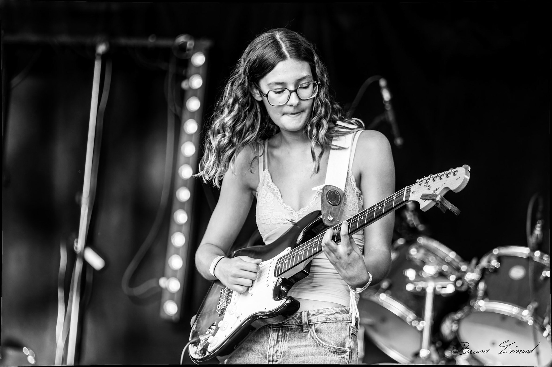 Festival Vach'De Rock 2024