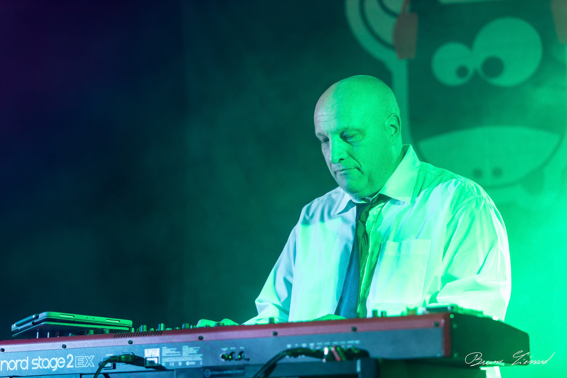 Festival Vach' De Rock 2022