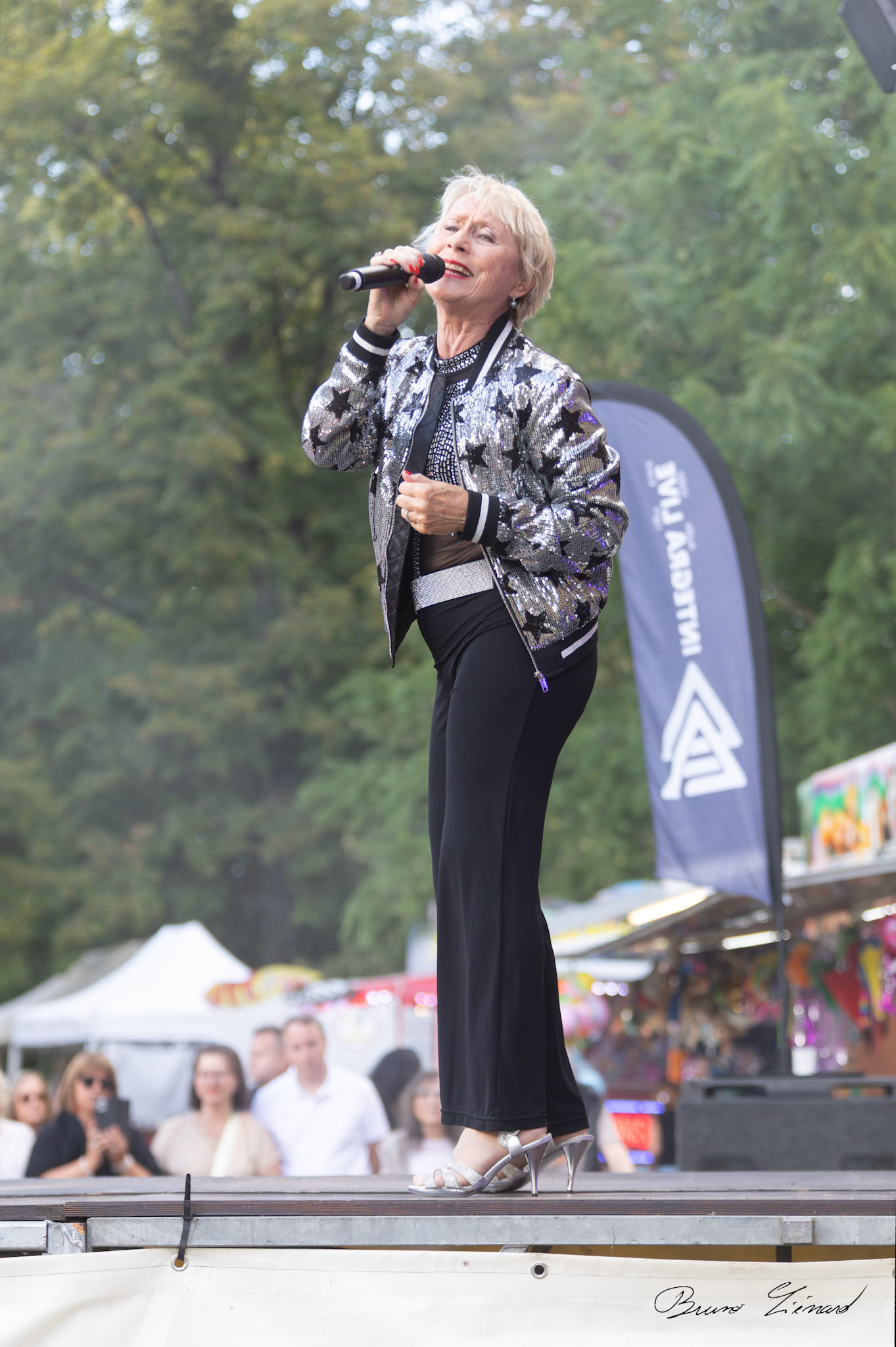 Fête des Vendanges 2024 - Villers-lès-Nancy