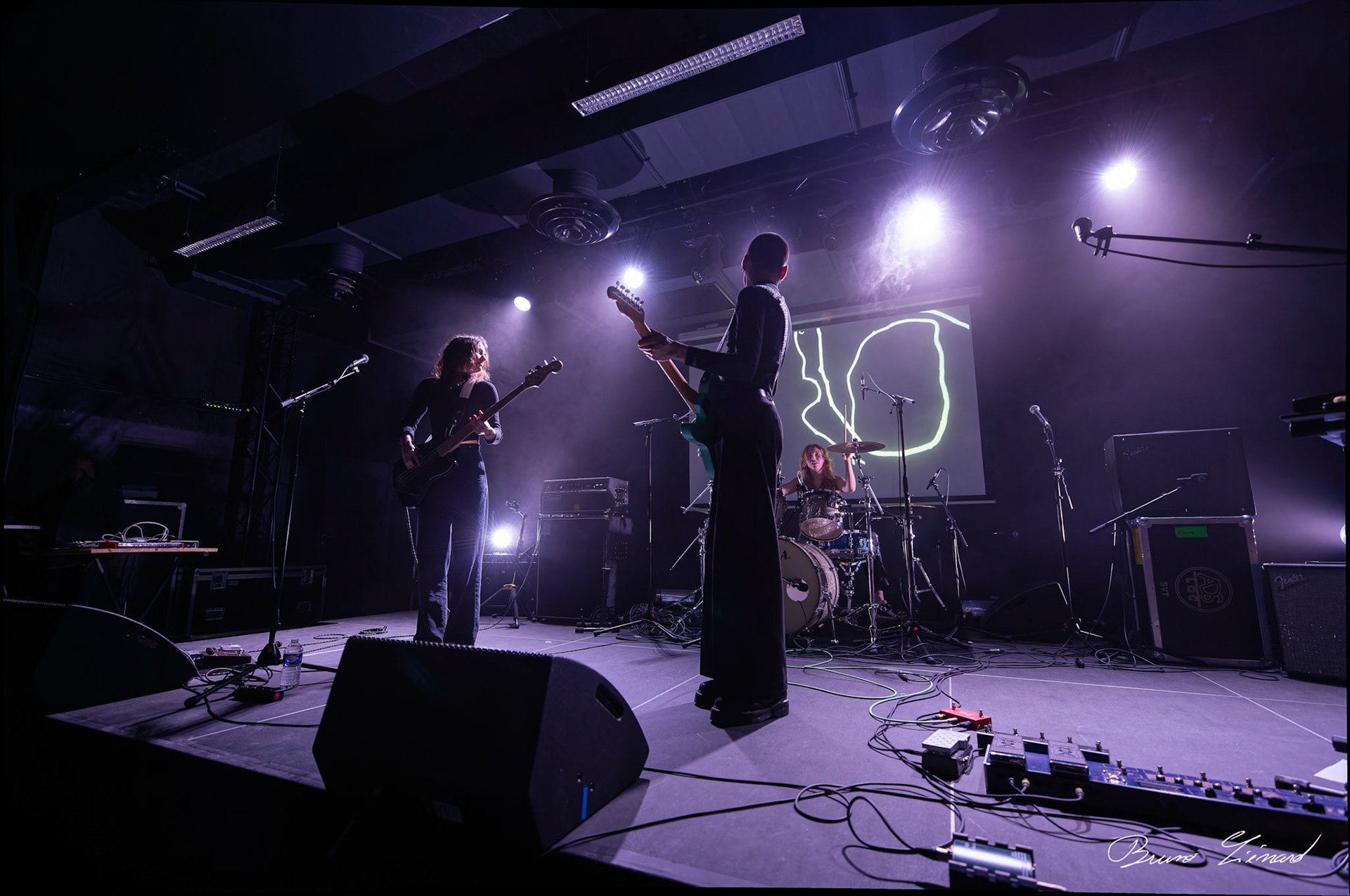 Finale du tremplin musical étudiant CROUS Lorraine 2024