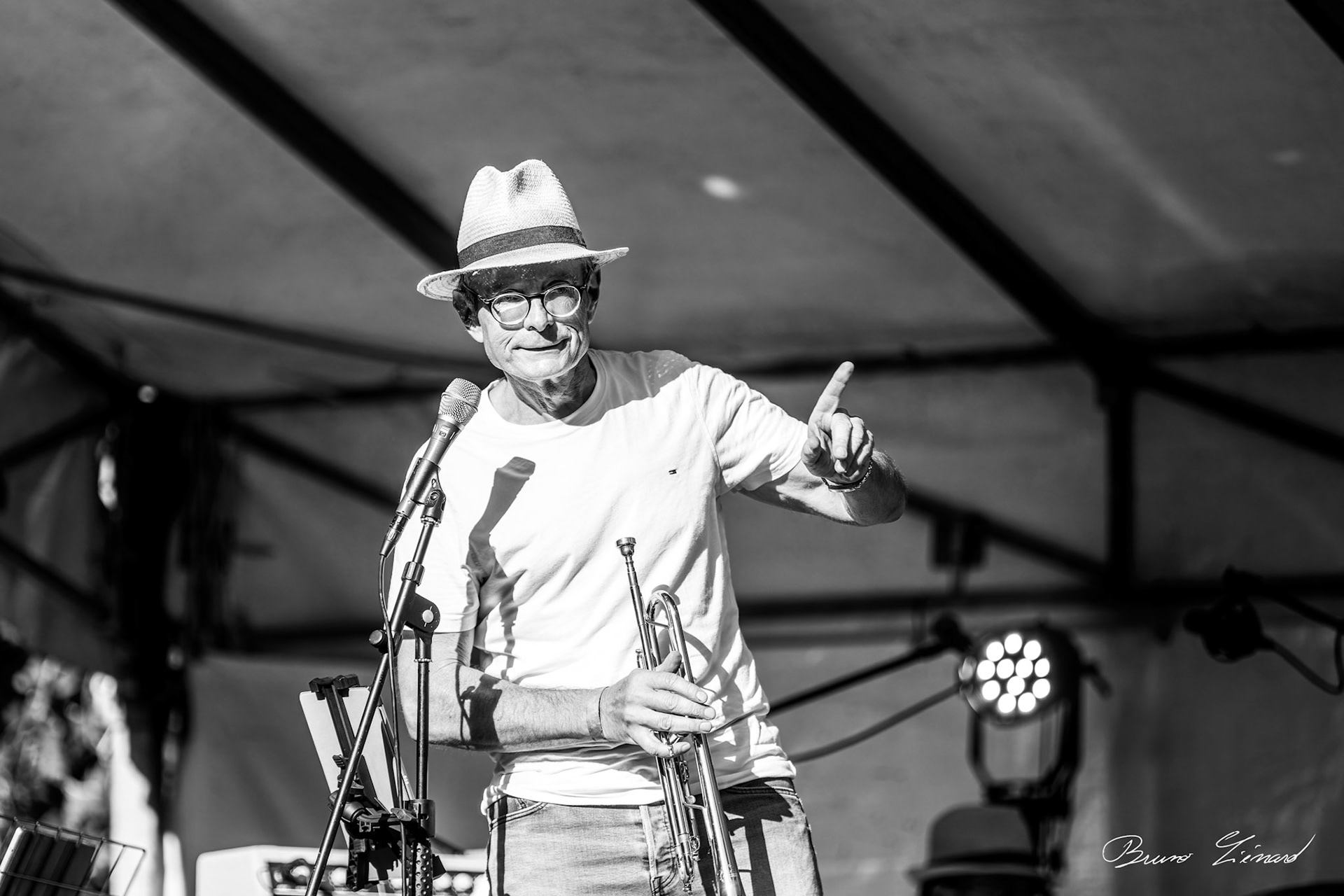 Fête de la musique à Villers-lès-Nancy