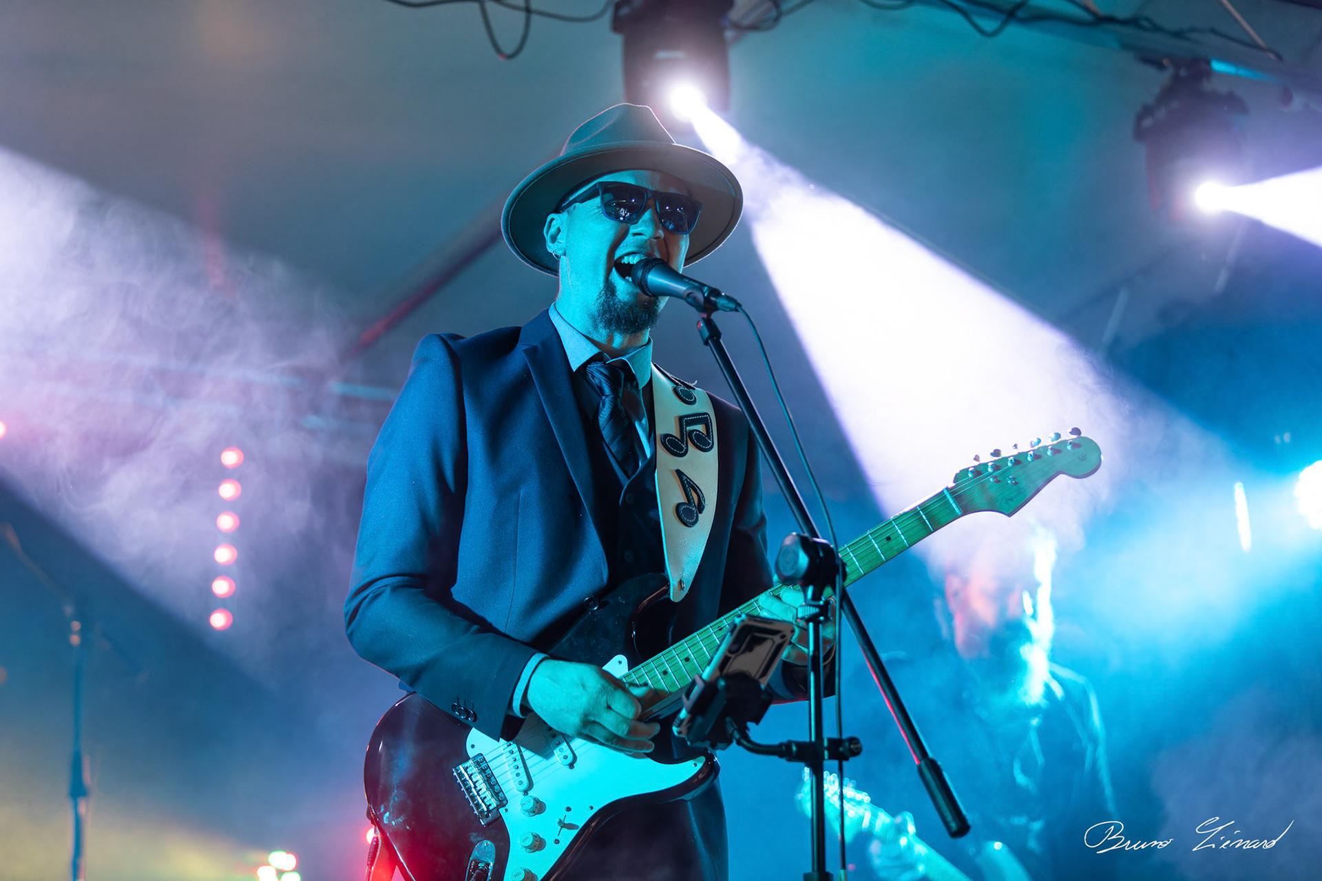 Festival Vach' De Rock 2023