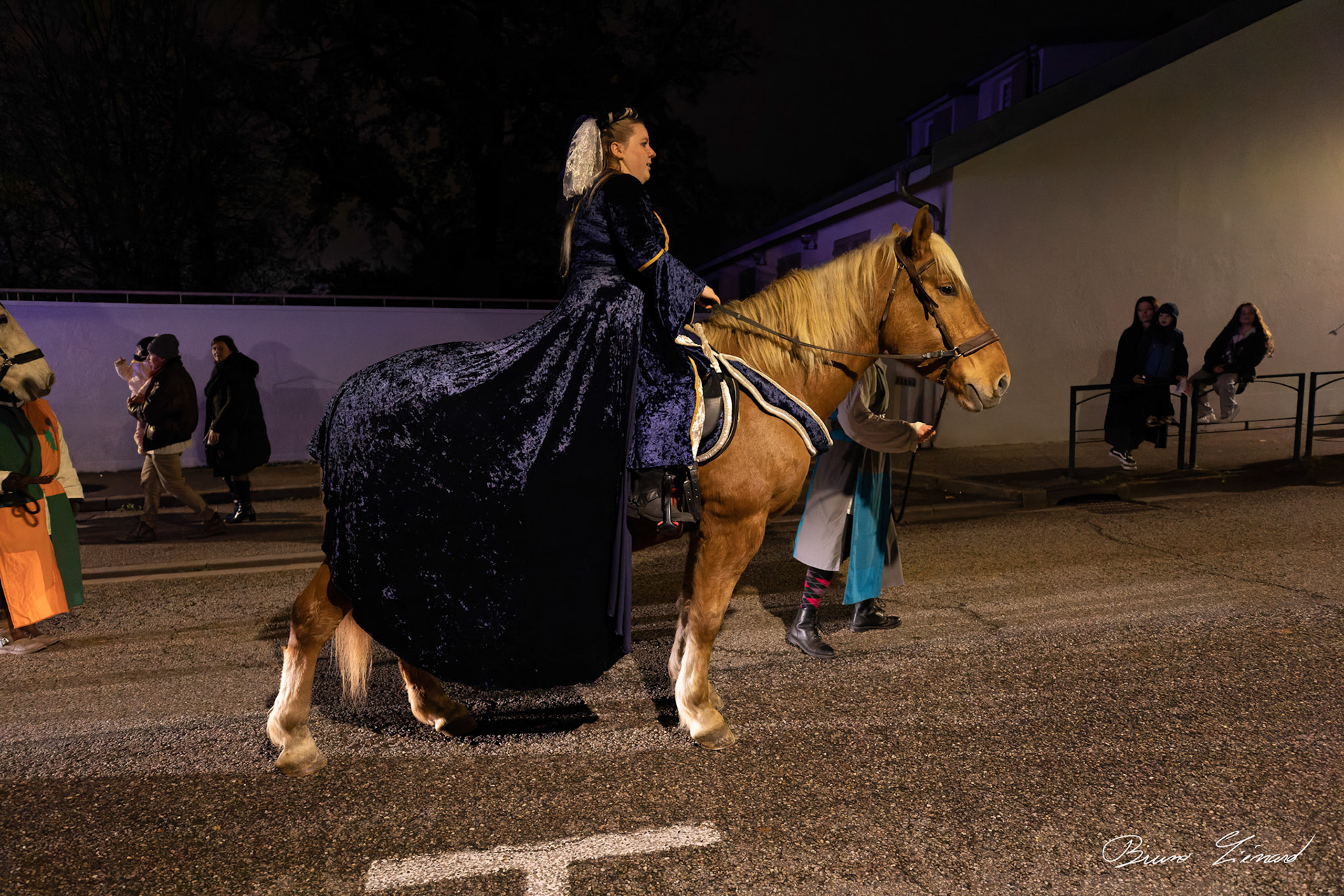 Saint Nicolas - Villers 2022