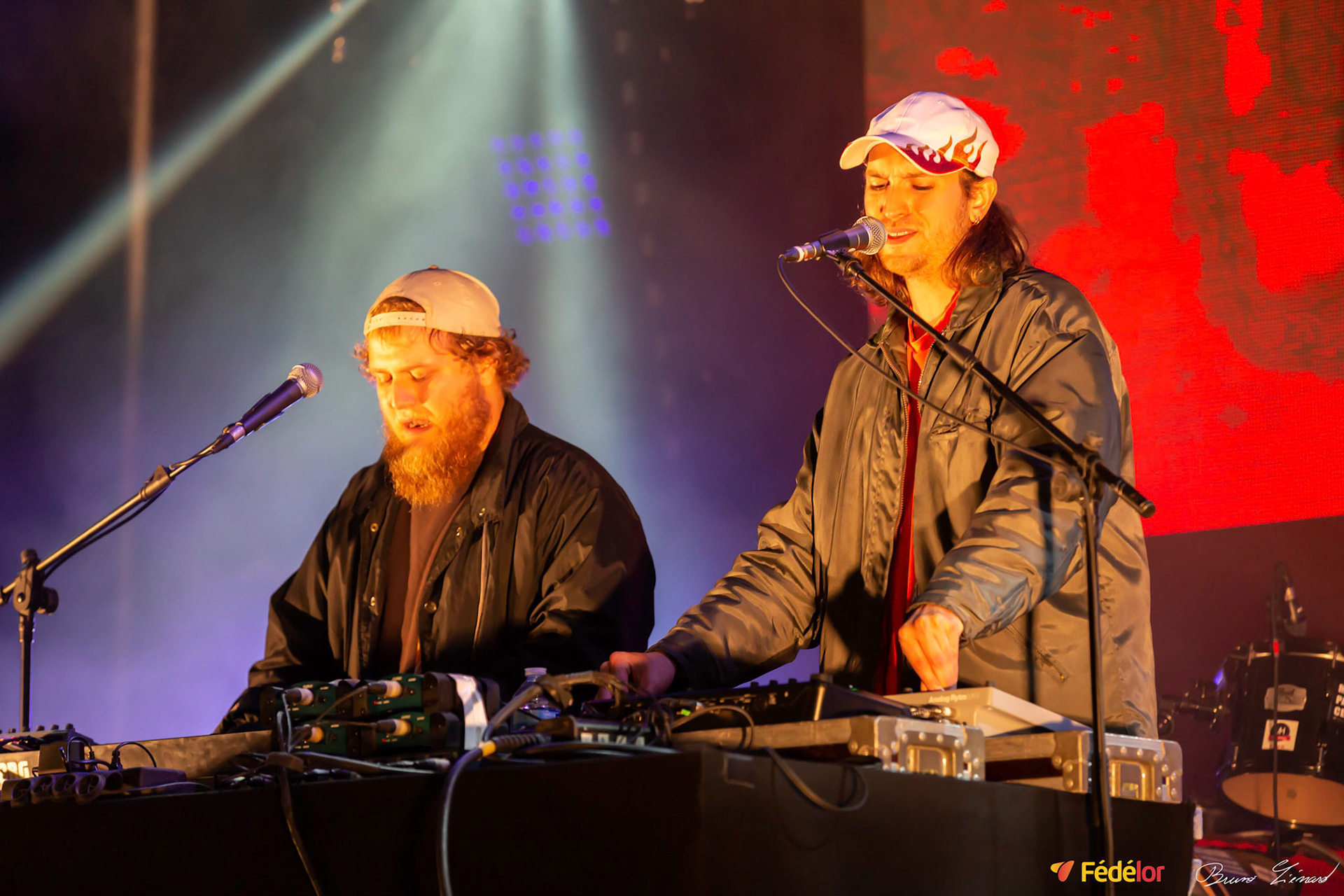 Nocturnes étudiantes 2019