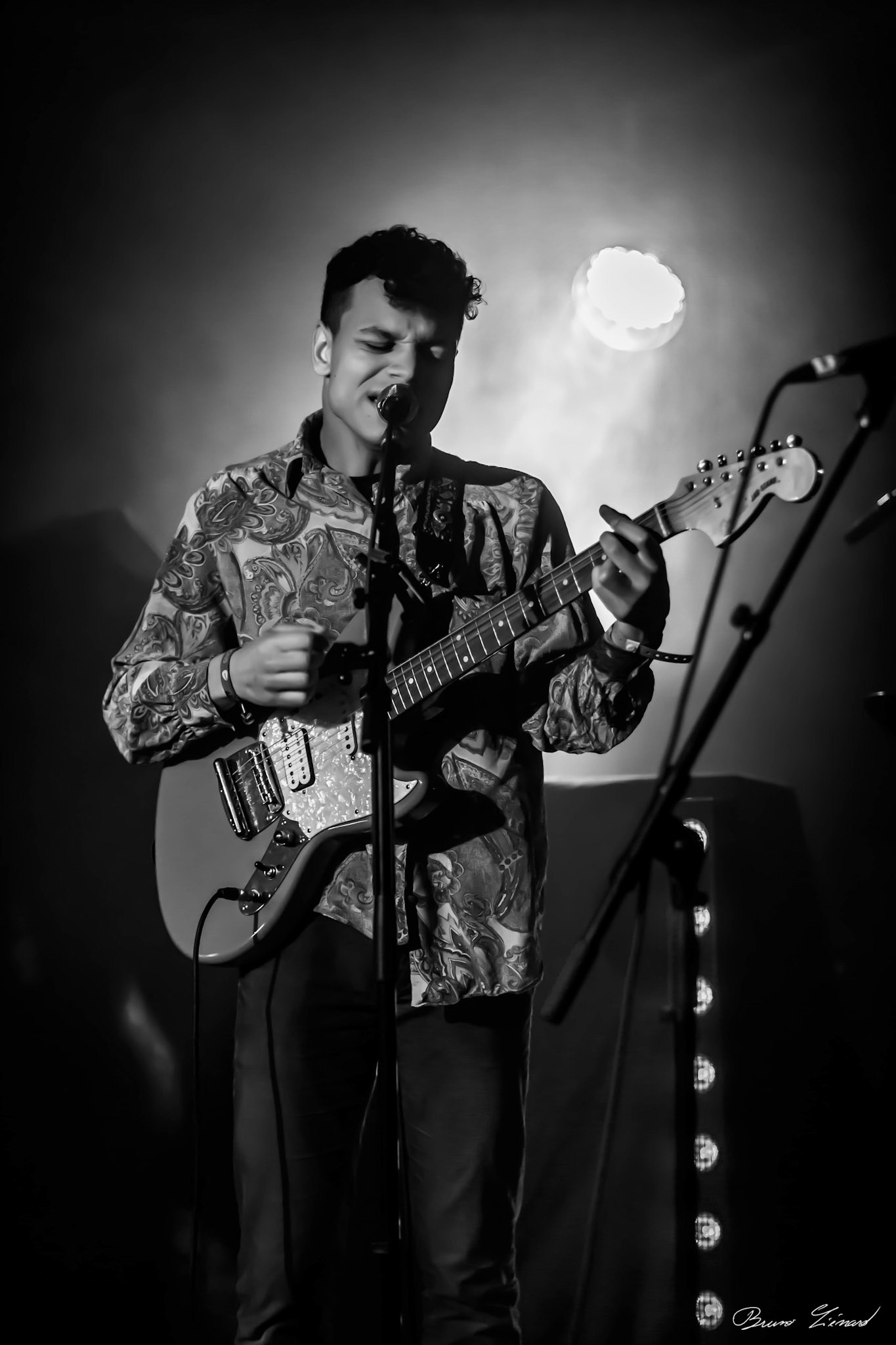 Concert de fin d'année du CROUS Lorraine