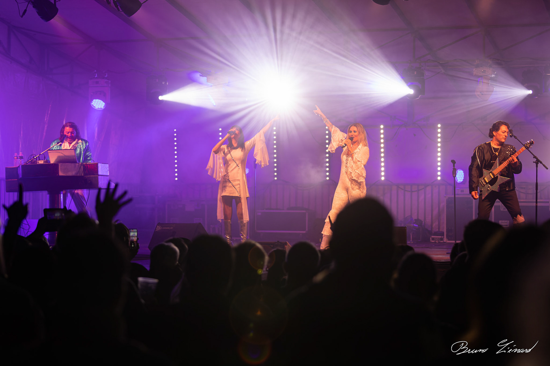 Fête des Vendanges 2022 - Villers-lès-Nancy