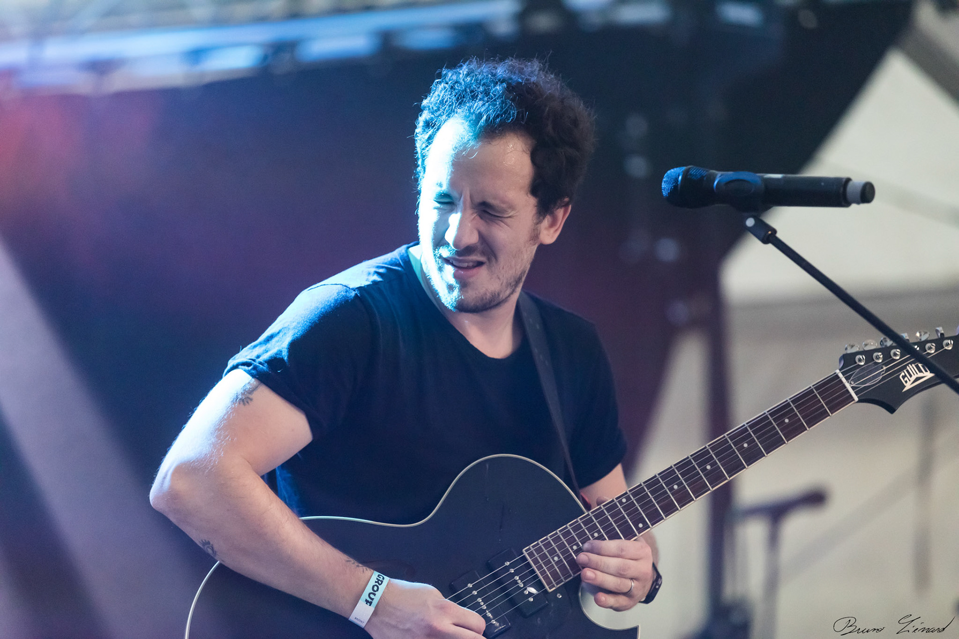 Festival Vach'De Rock #12