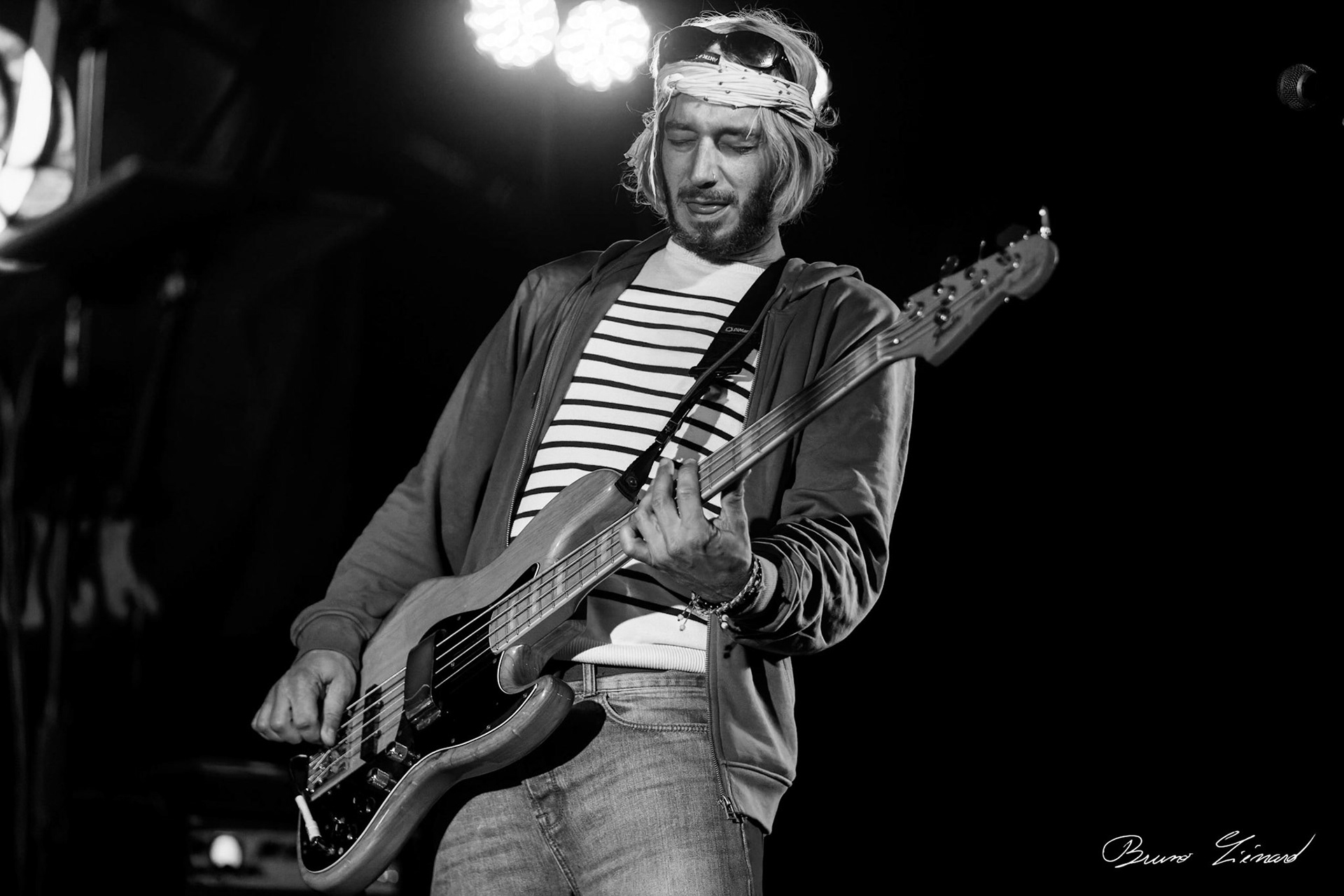 Festival Vach' De Rock 2022
