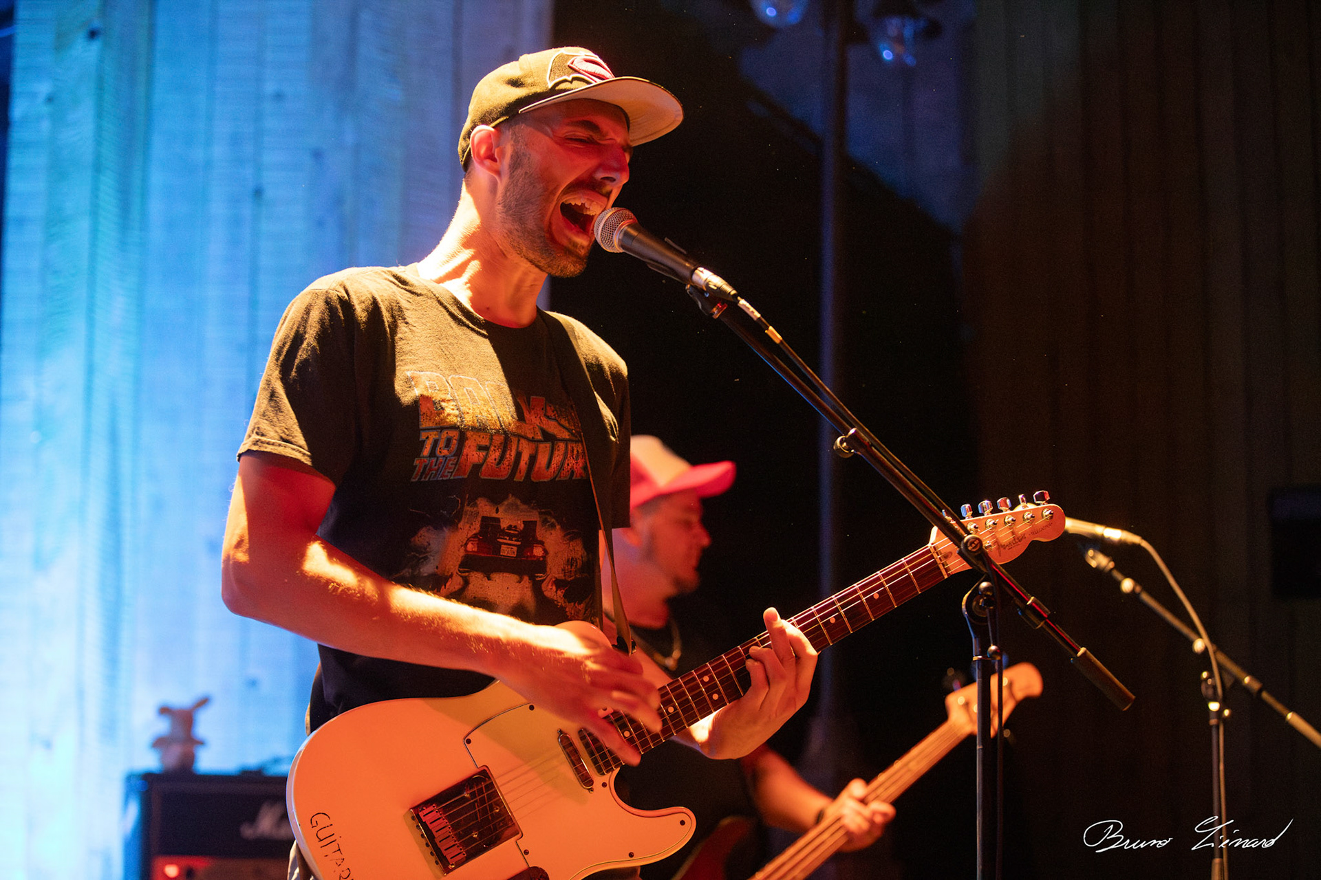 Toys Breakers à La Machinchoserie