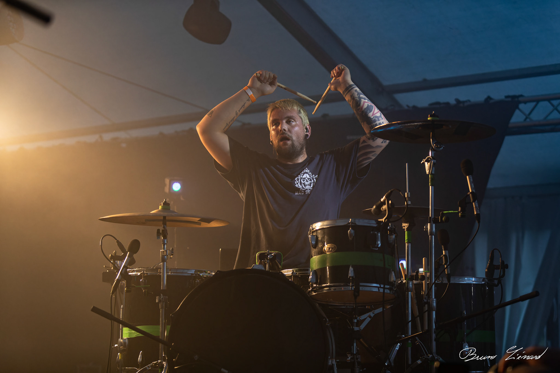 Festival Vach' De Rock 2023