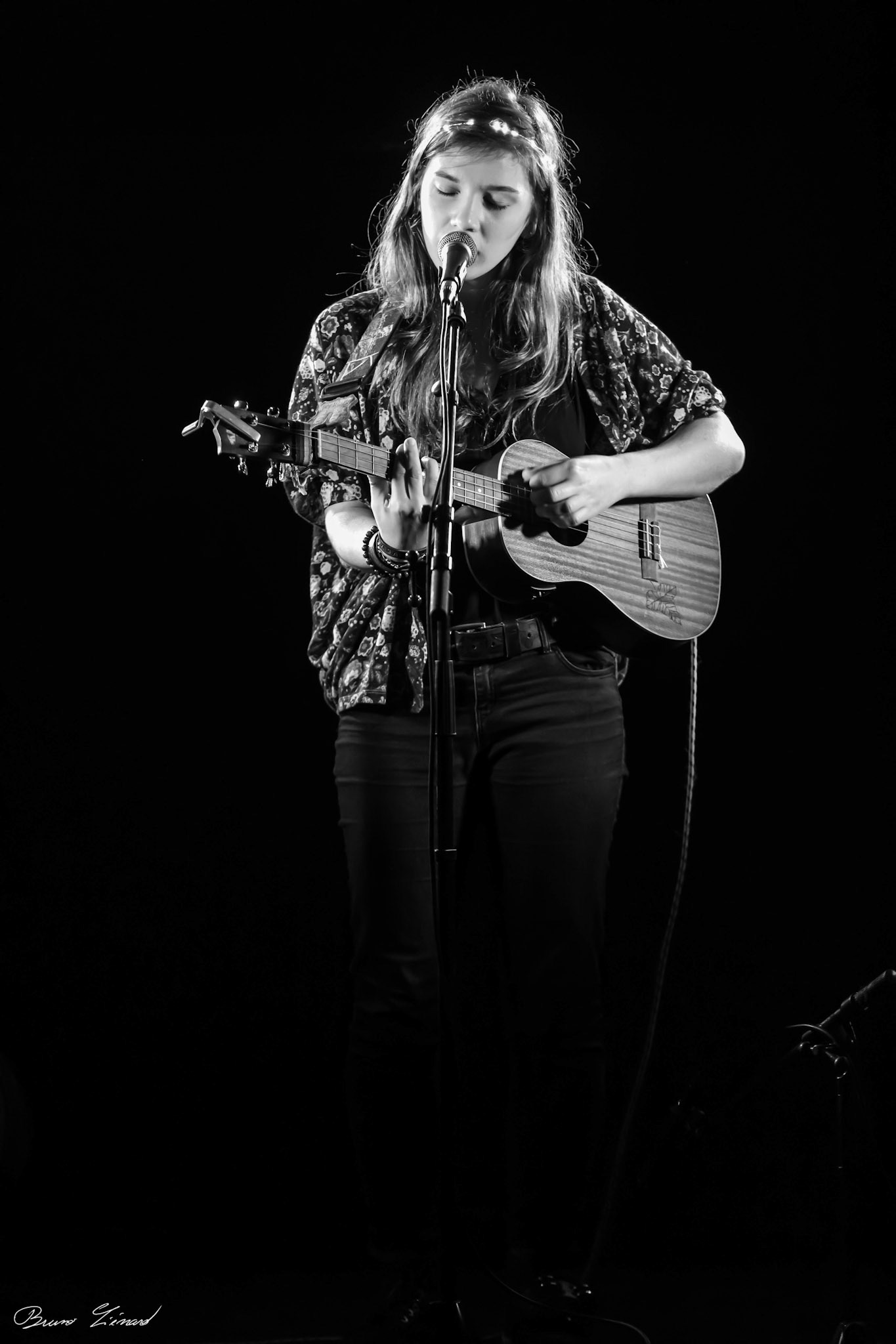 Louise-Ellie - MDE ARTEM