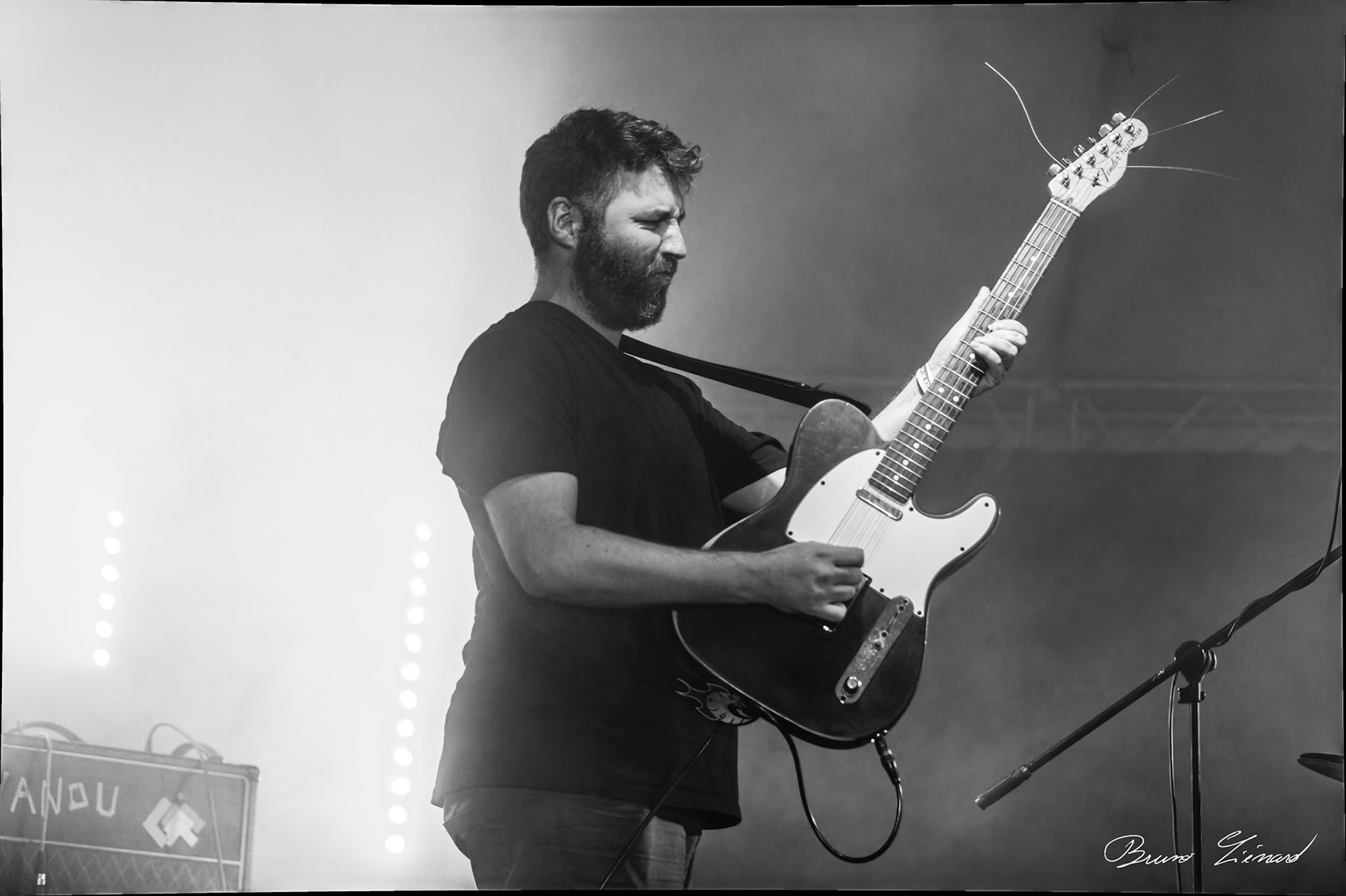 Festival Vach'De Rock 2024