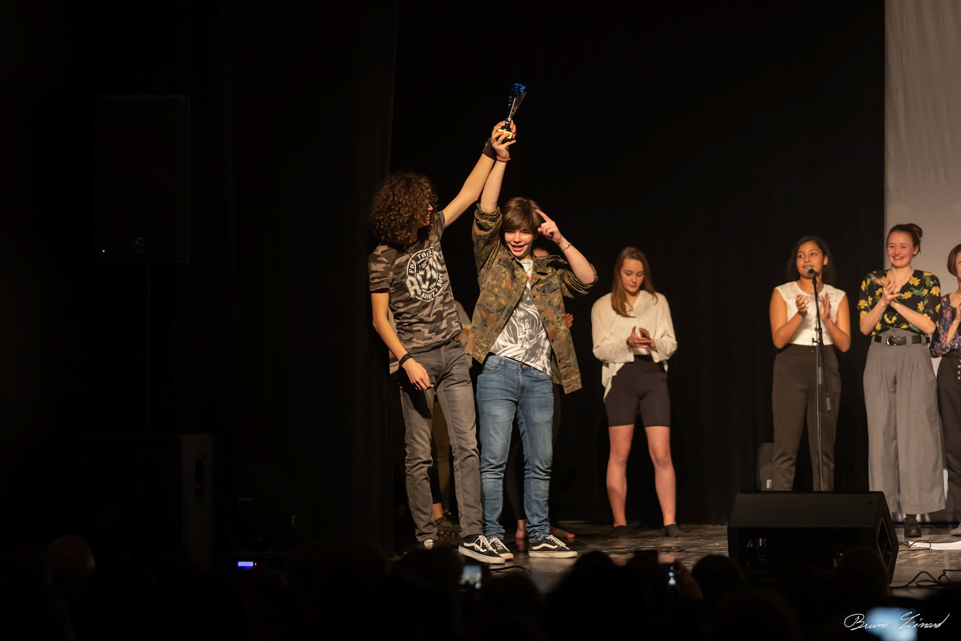 On a tous du talent - Saison 5