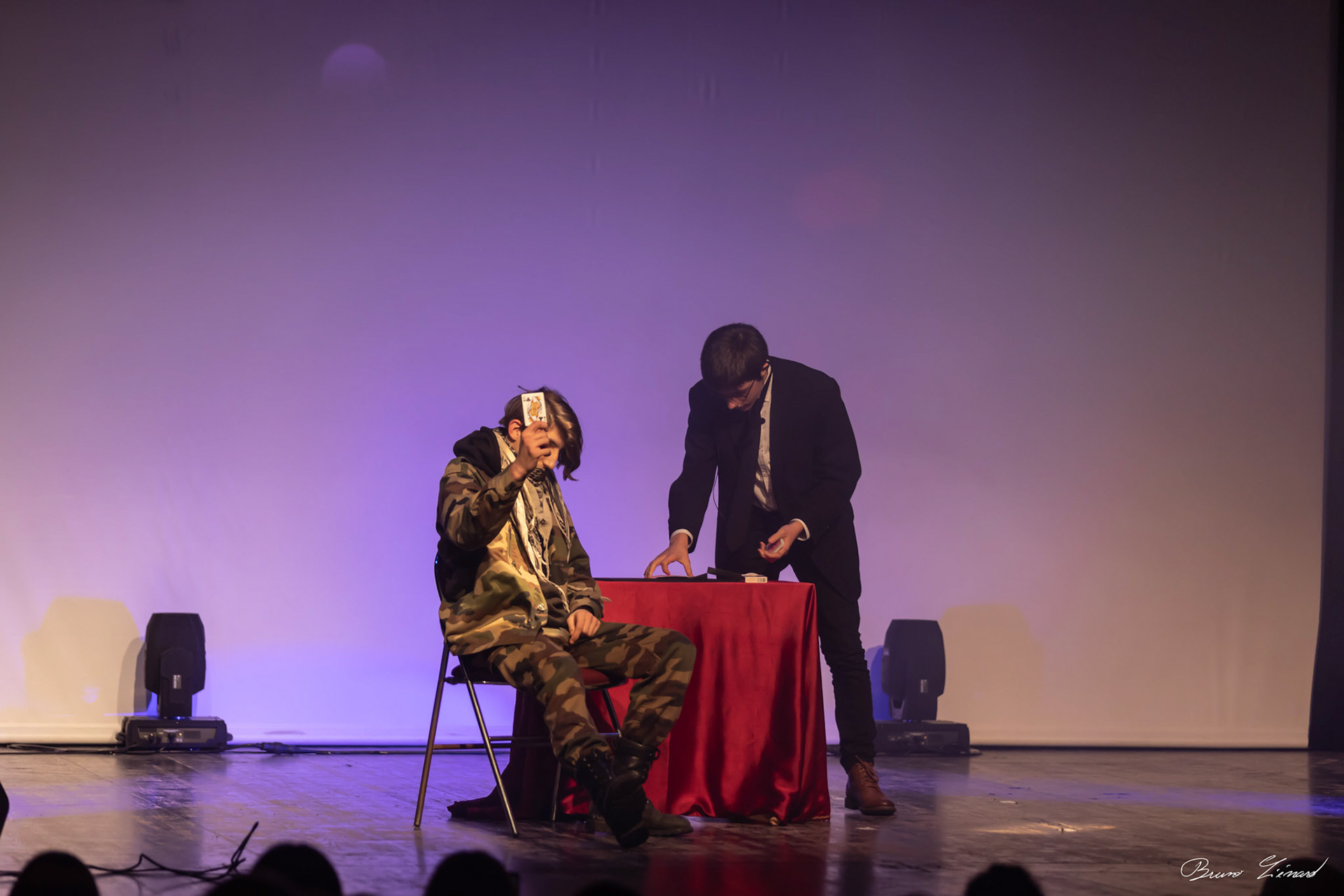 On a tous du talent - Saison 5