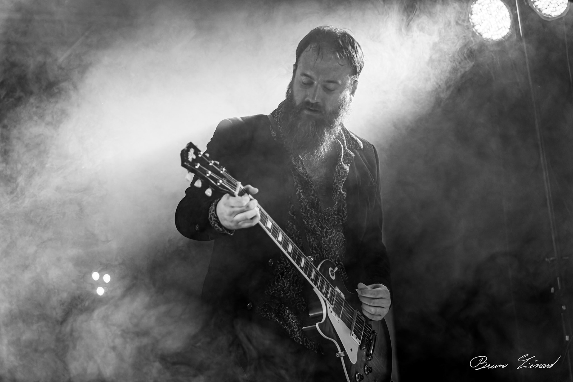 Festival Vach' De Rock 2023