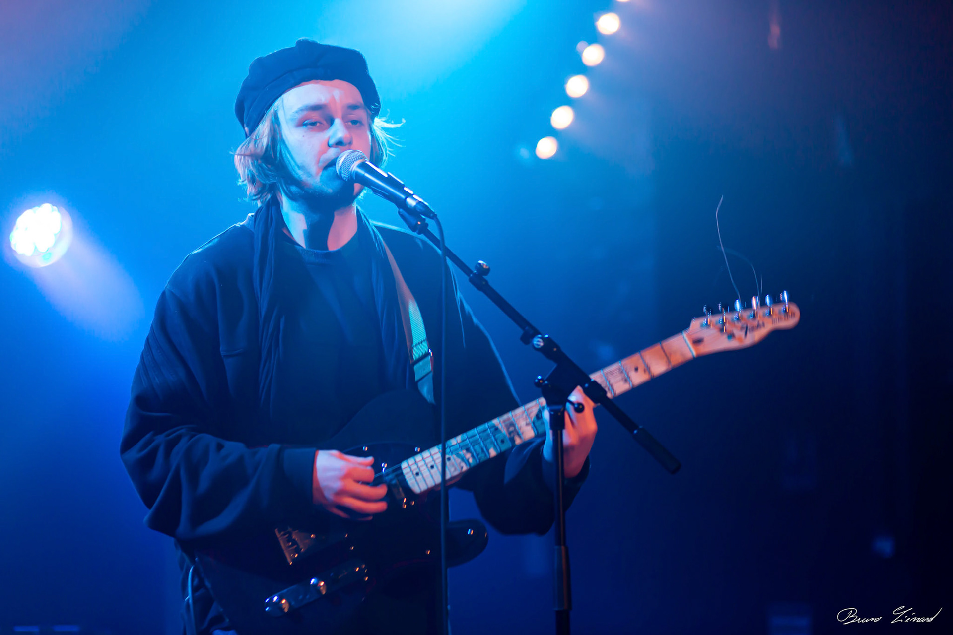 Concert de fin d'année du CROUS Lorraine